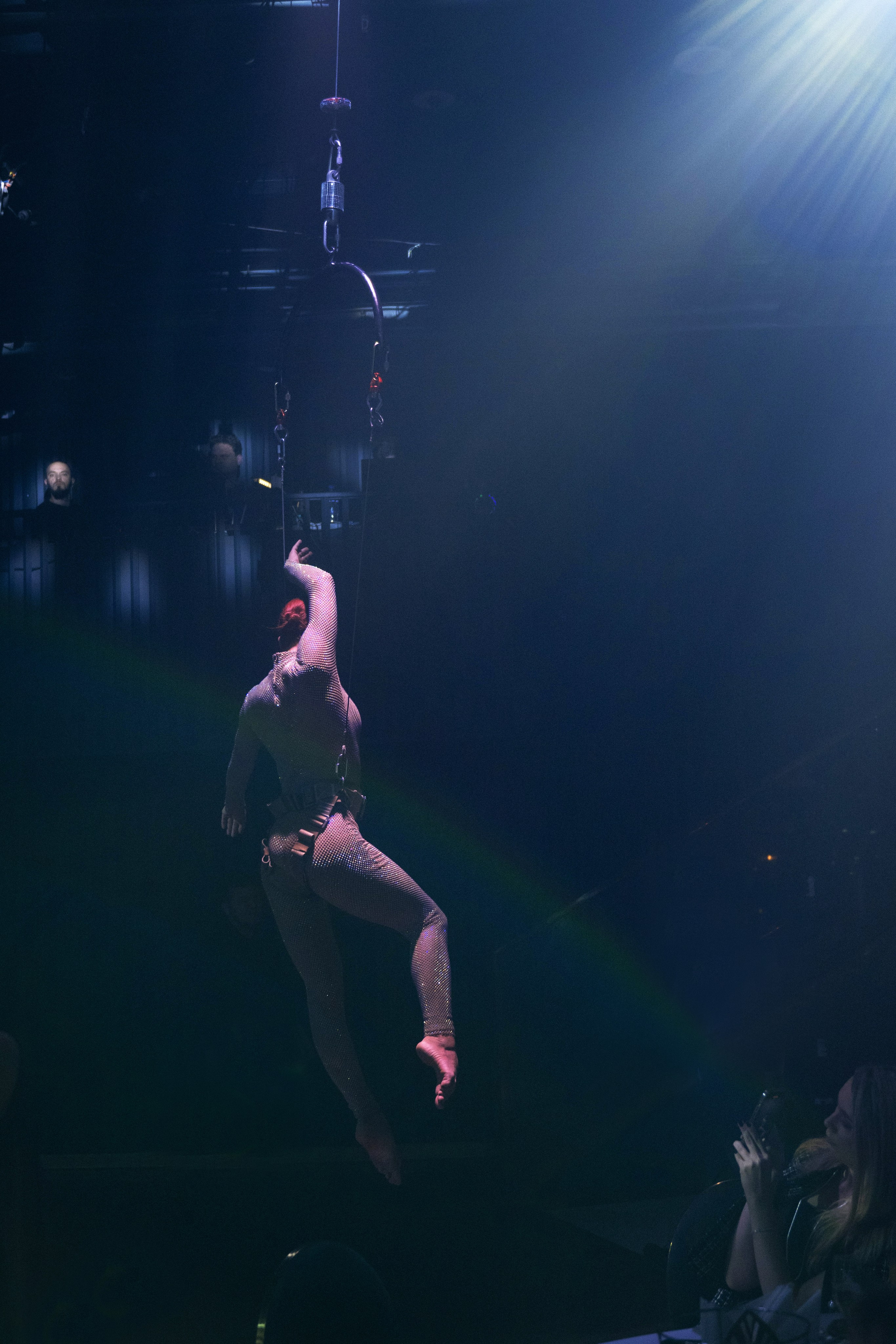 Moscow Never Sleeps. Свадебный фотограф в России и заграницей — Ольга Каретникова