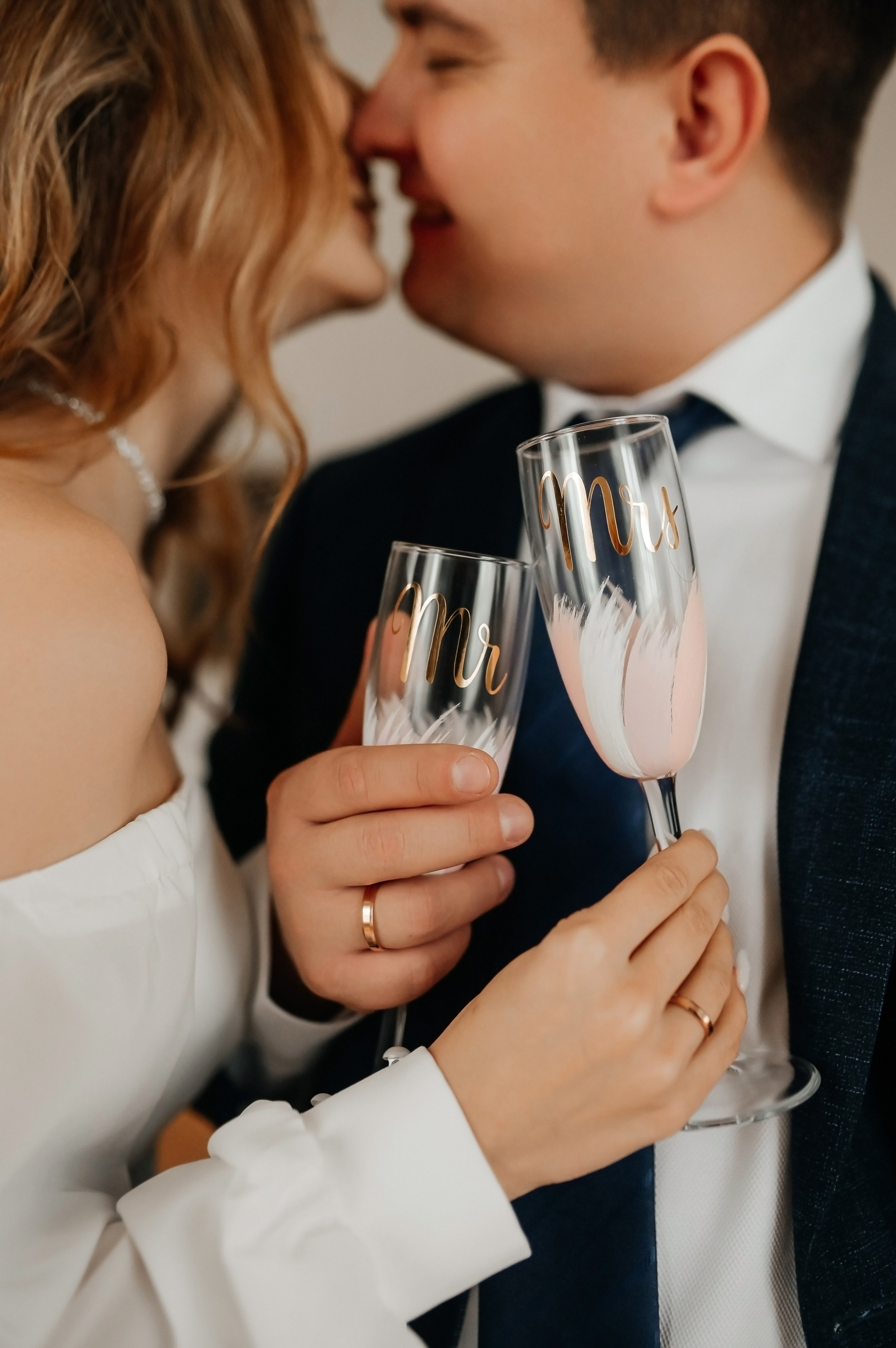 Анна & Александр. Семейный фотограф Олеся Батурина Рязань