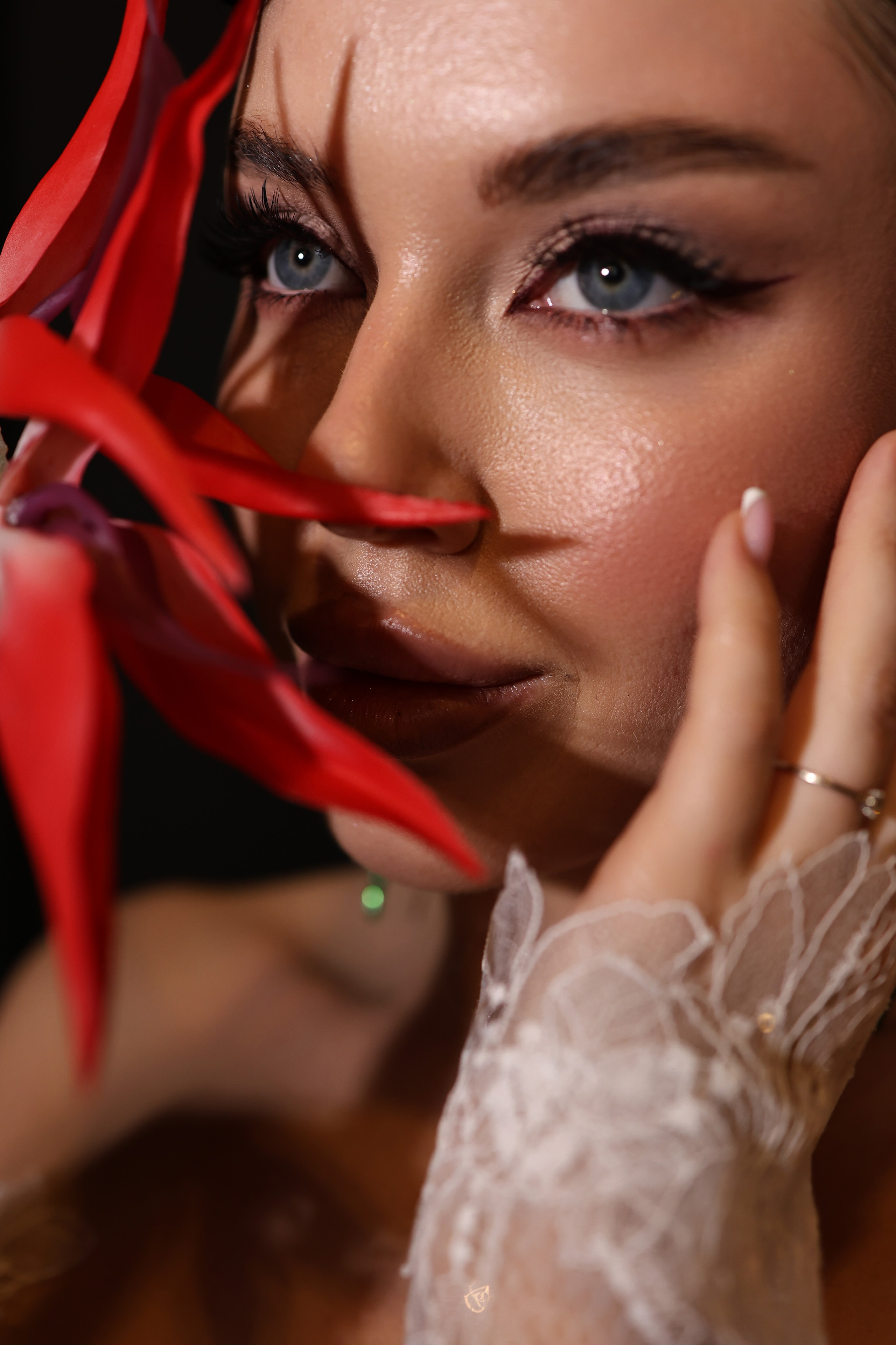 Анна. Свадебный и семейный фотограф в Воронеже Ксения Воротникова