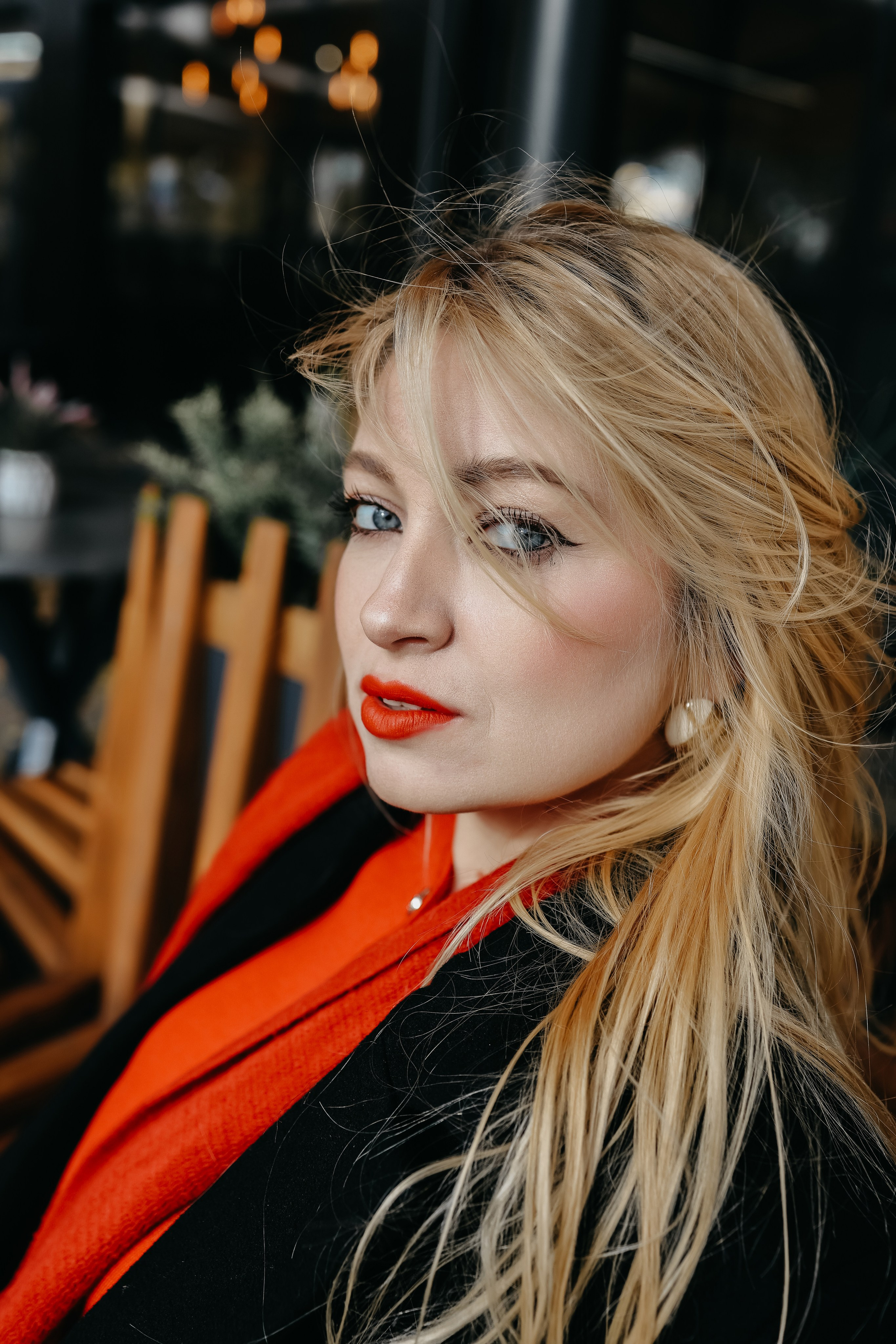 Татьяна. Свадебный и семейный фотограф в Воронеже Ксения Воротникова