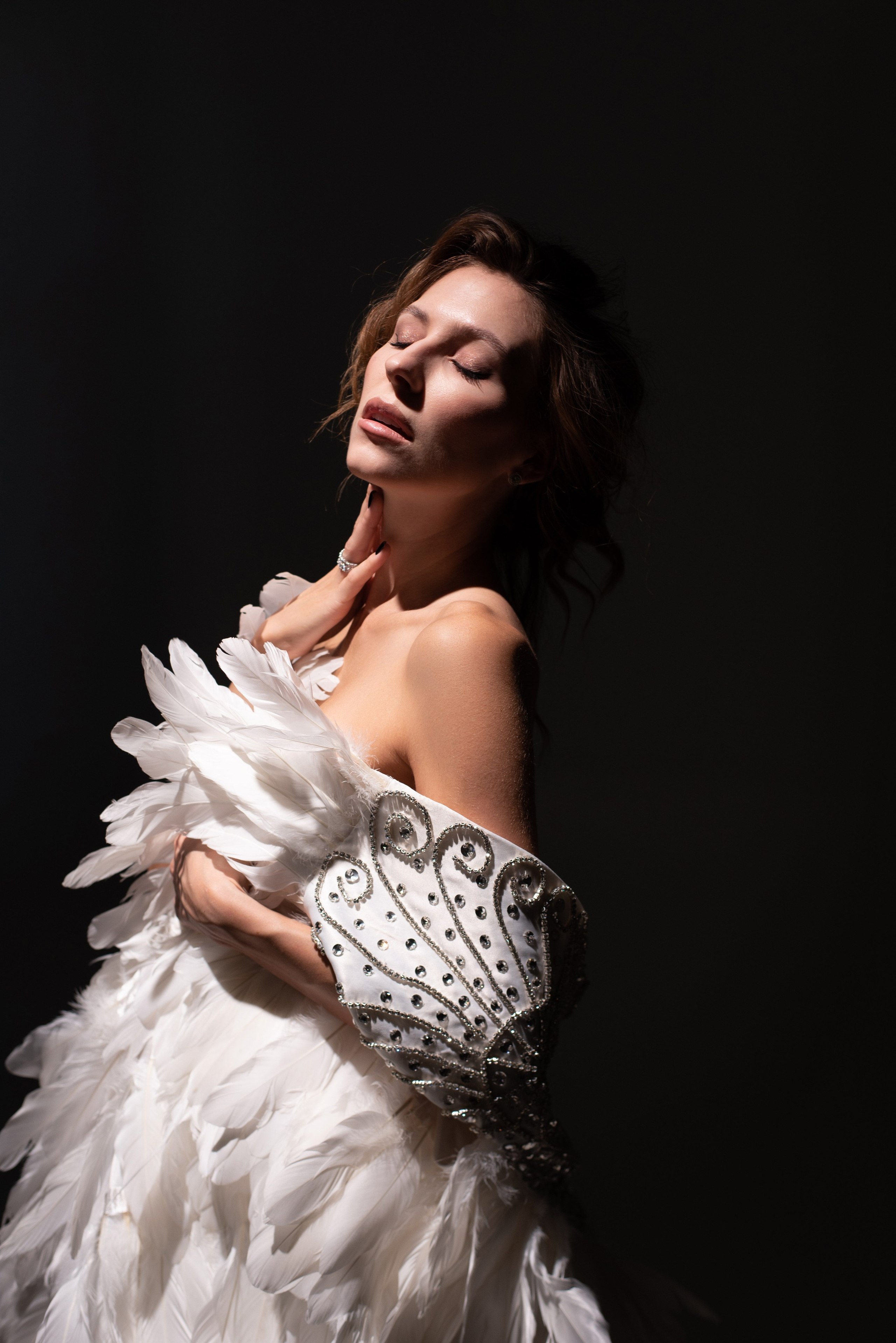 Марина. Свадебный и семейный фотограф в Воронеже Ксения Воротникова