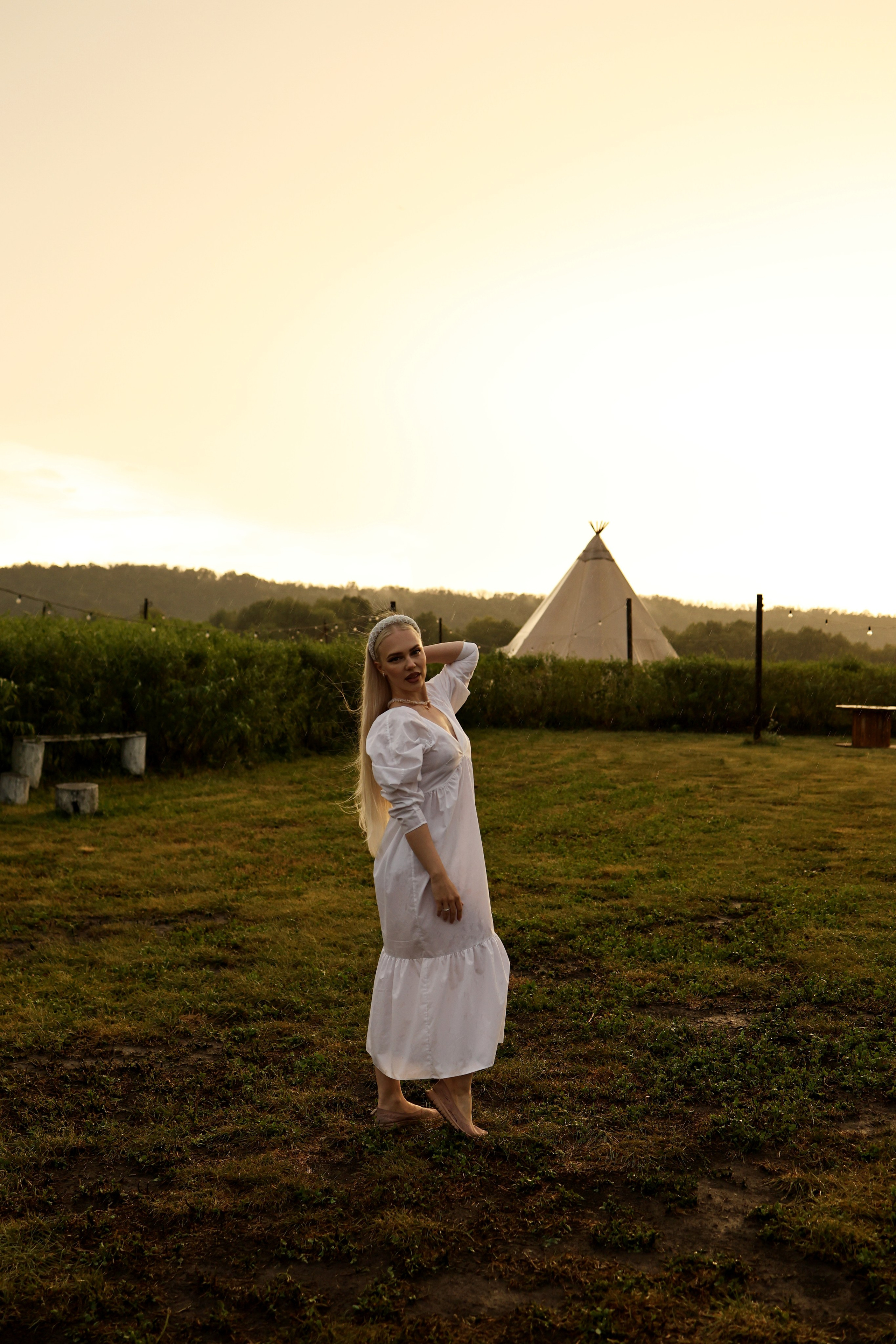 Лавстори в Сыч. Свадебный и семейный фотограф в Воронеже Ксения Воротникова