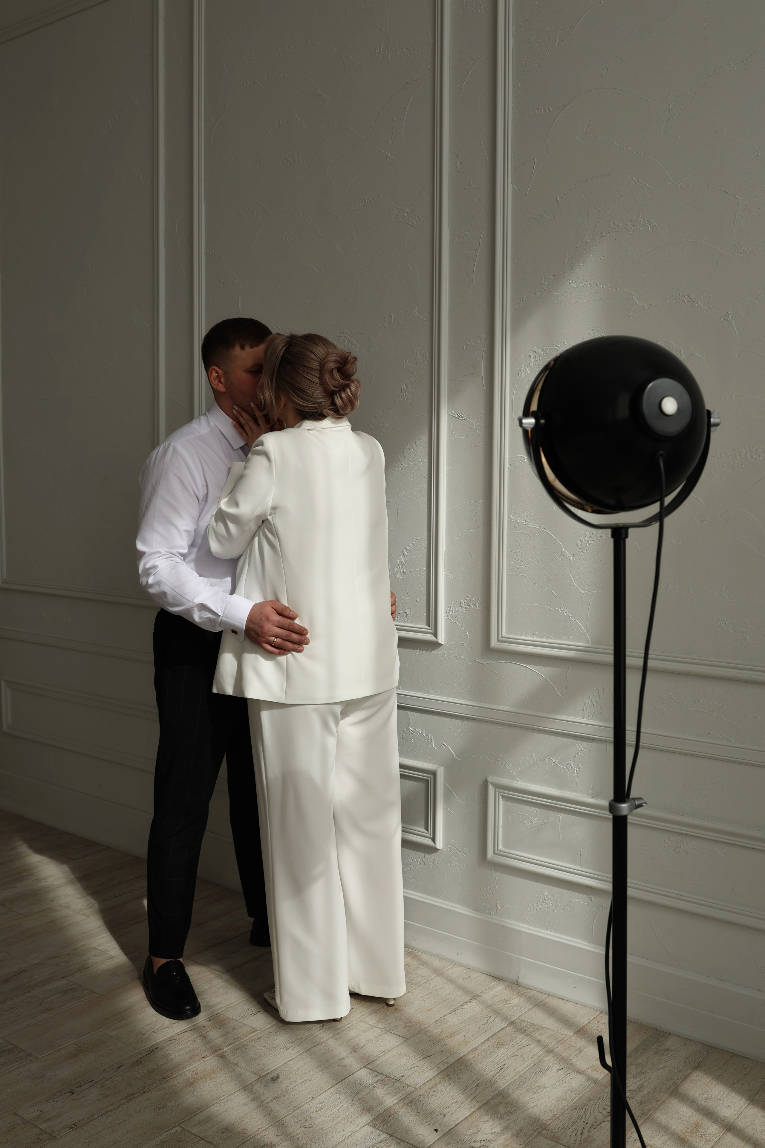 Ирина и Алексей. Свадебный и семейный фотограф в Воронеже Ксения Воротникова