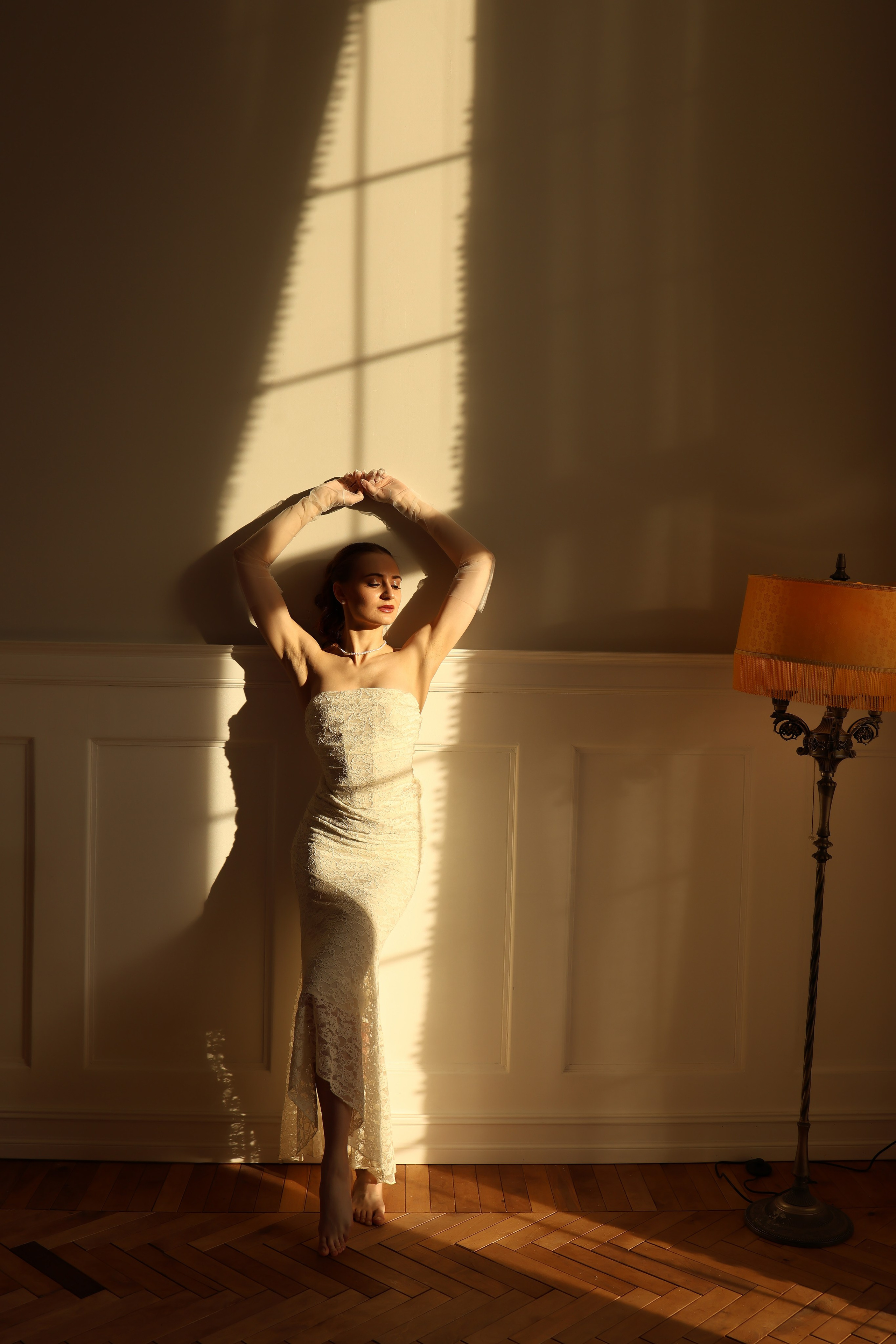 Ирина. Свадебный и семейный фотограф в Воронеже Ксения Воротникова