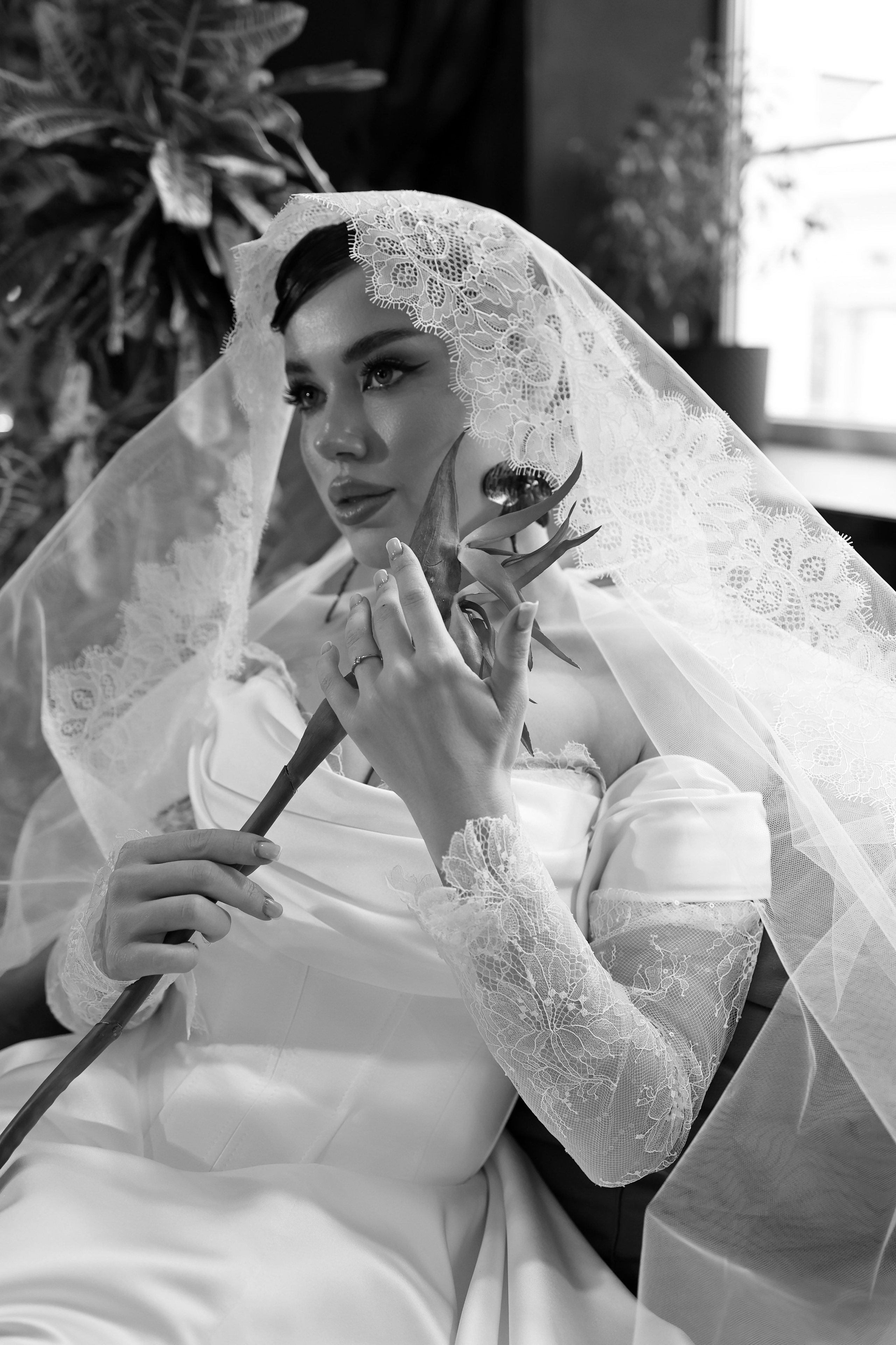 Анна. Свадебный и семейный фотограф в Воронеже Ксения Воротникова