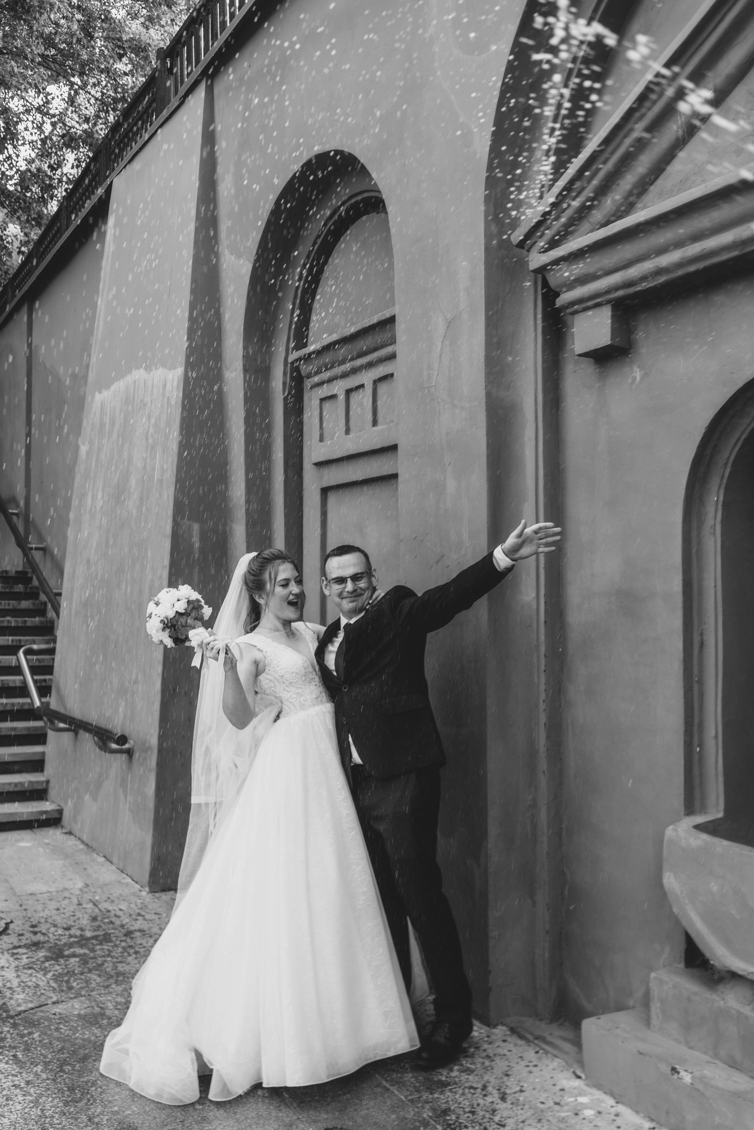 Юлия и Владимир. Свадебный и семейный фотограф в Воронеже Ксения Воротникова