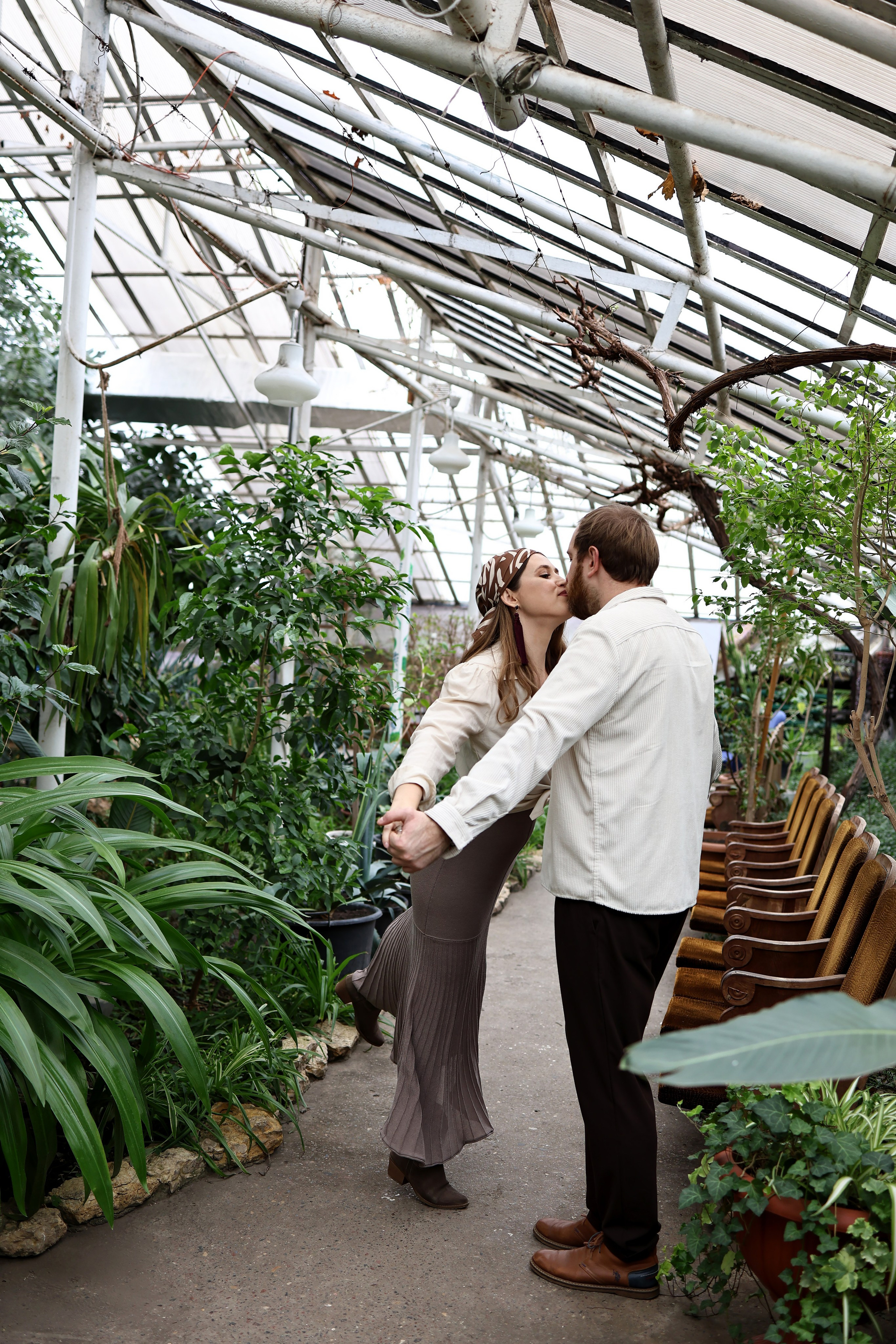 Наталья и Владимир. Свадебный и семейный фотограф в Воронеже Ксения Воротникова