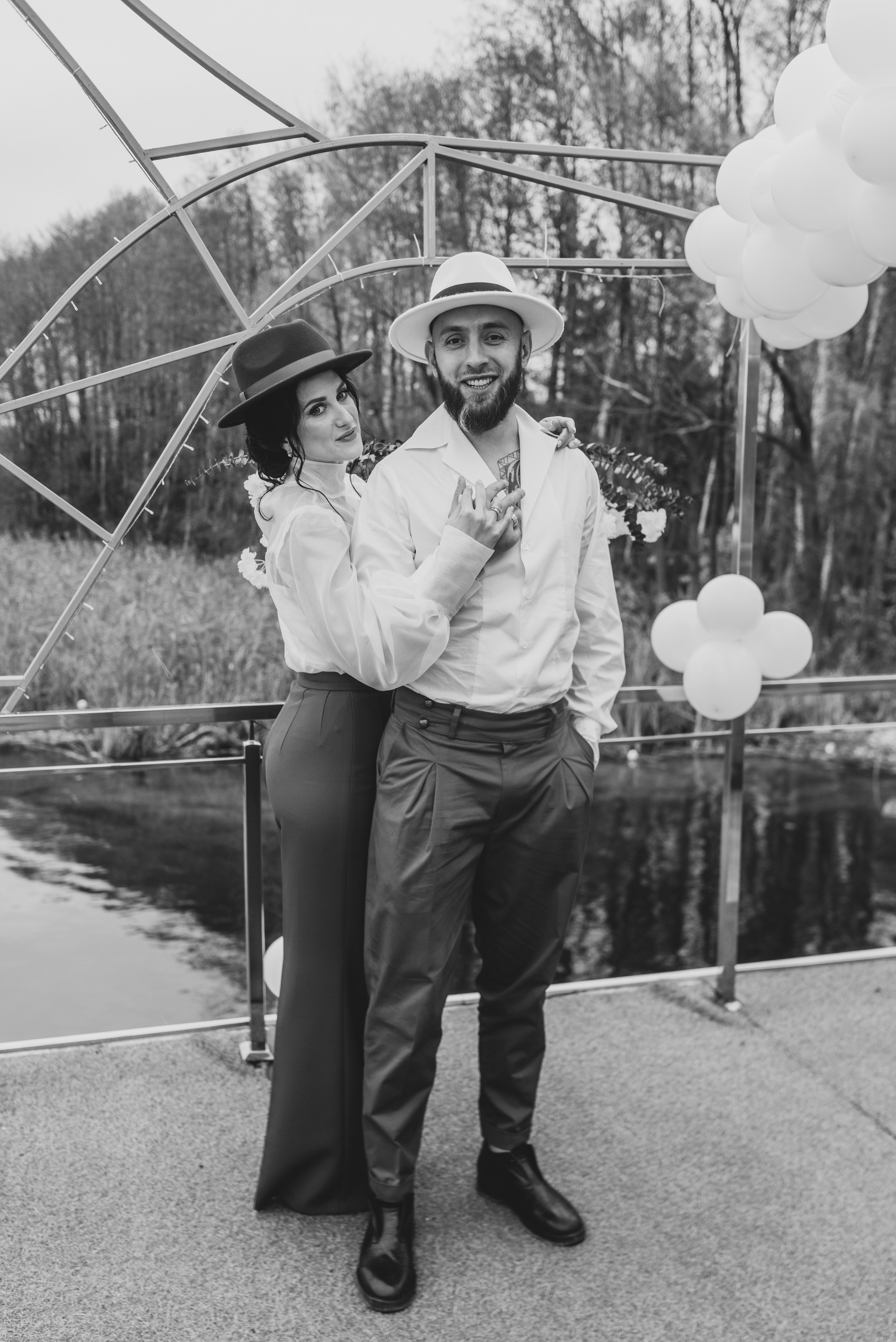 Оксана и Максим. Свадебный и семейный фотограф в Воронеже Ксения Воротникова