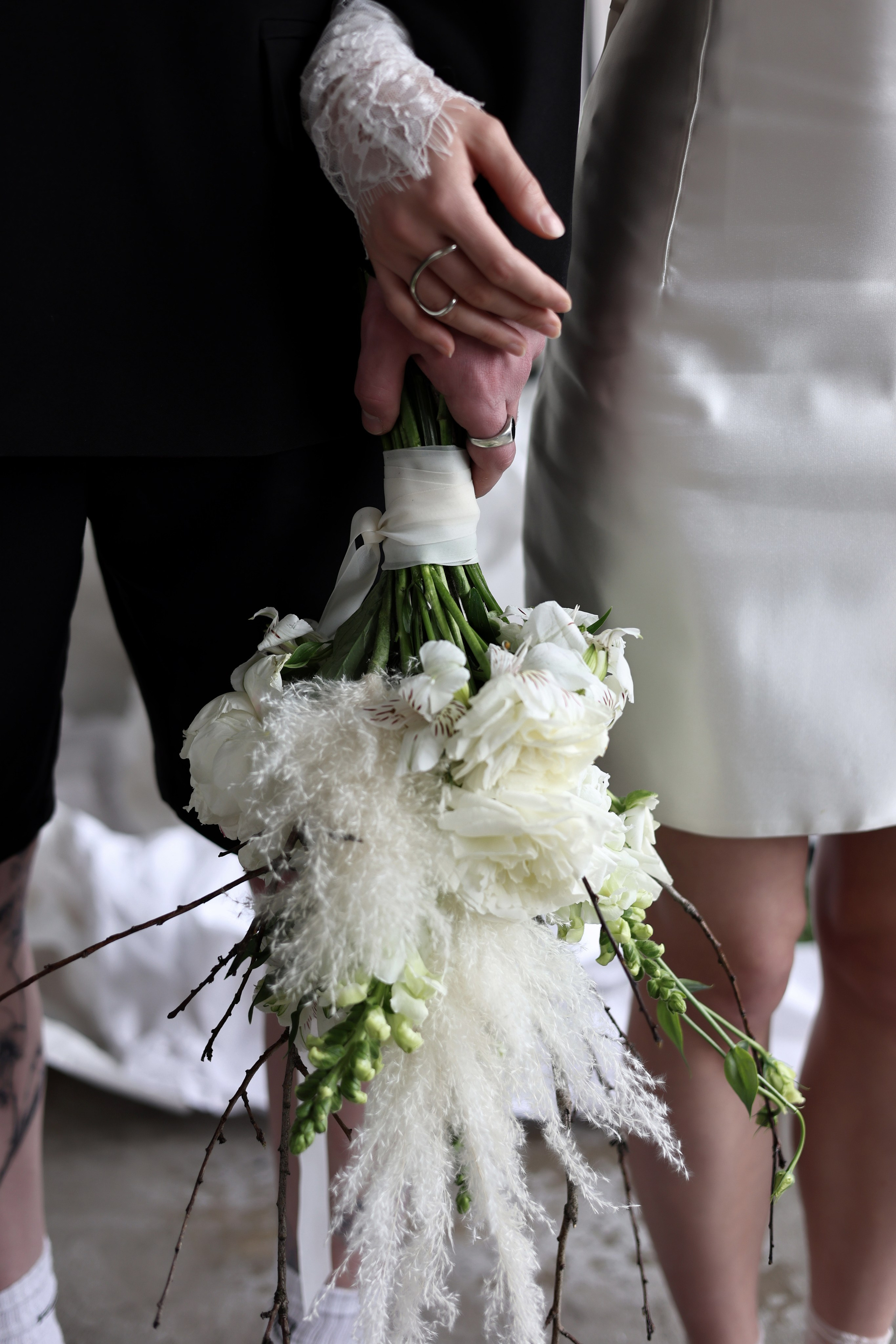 Анастасия и Игорь. Свадебный и семейный фотограф в Воронеже Ксения Воротникова