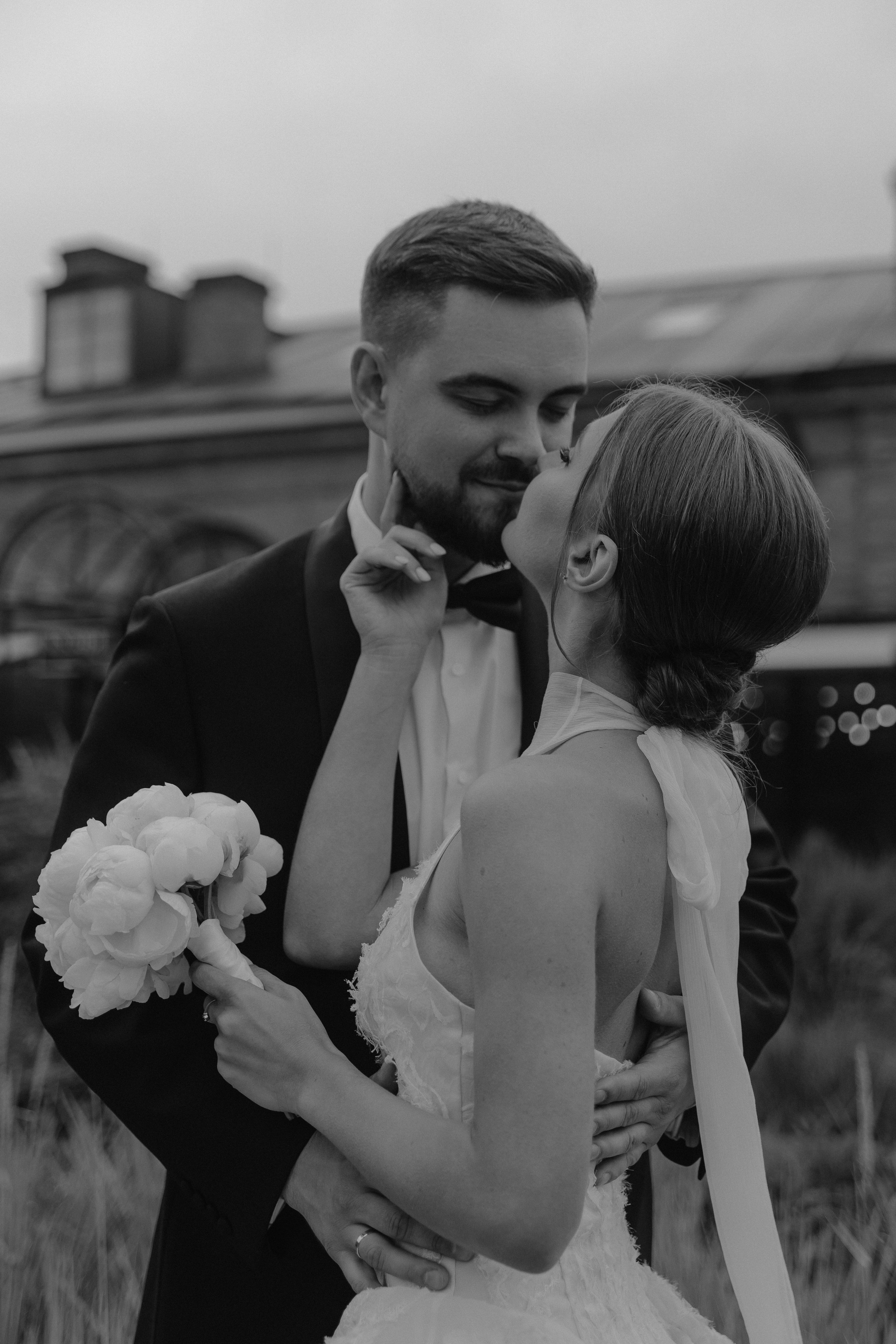 V&D. Свадебный фотограф — Наталья Фед СПб/Москва