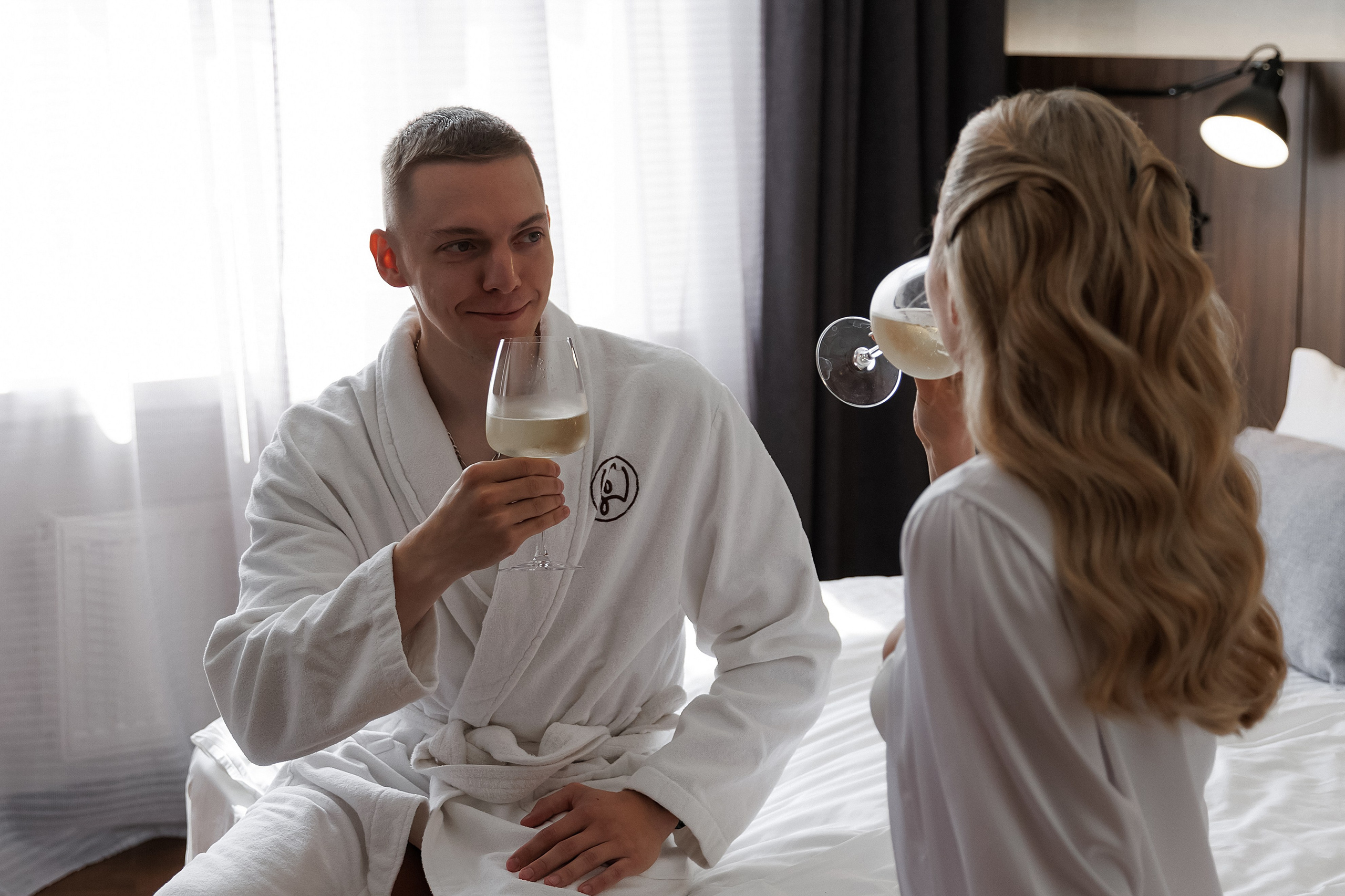 Елизавета и Герман. Свадебный фотограф в Пскове и Санкт-Петербурге | Анна Голикова