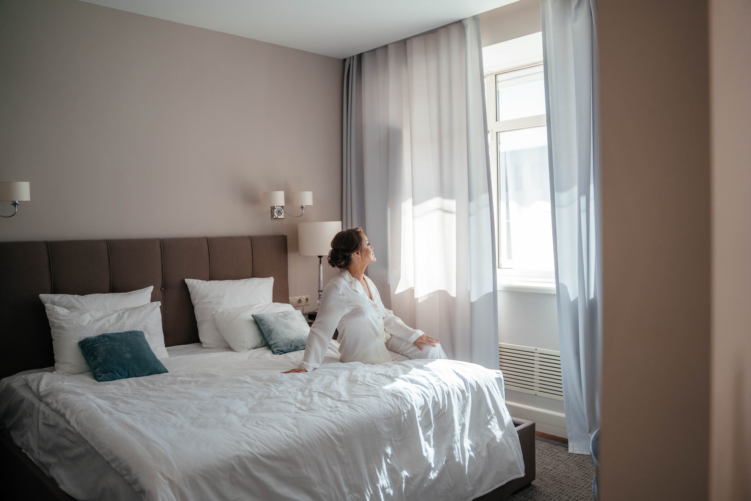 Джамиль и Сания. Свадебный фотограф Казань Анастасия Доле