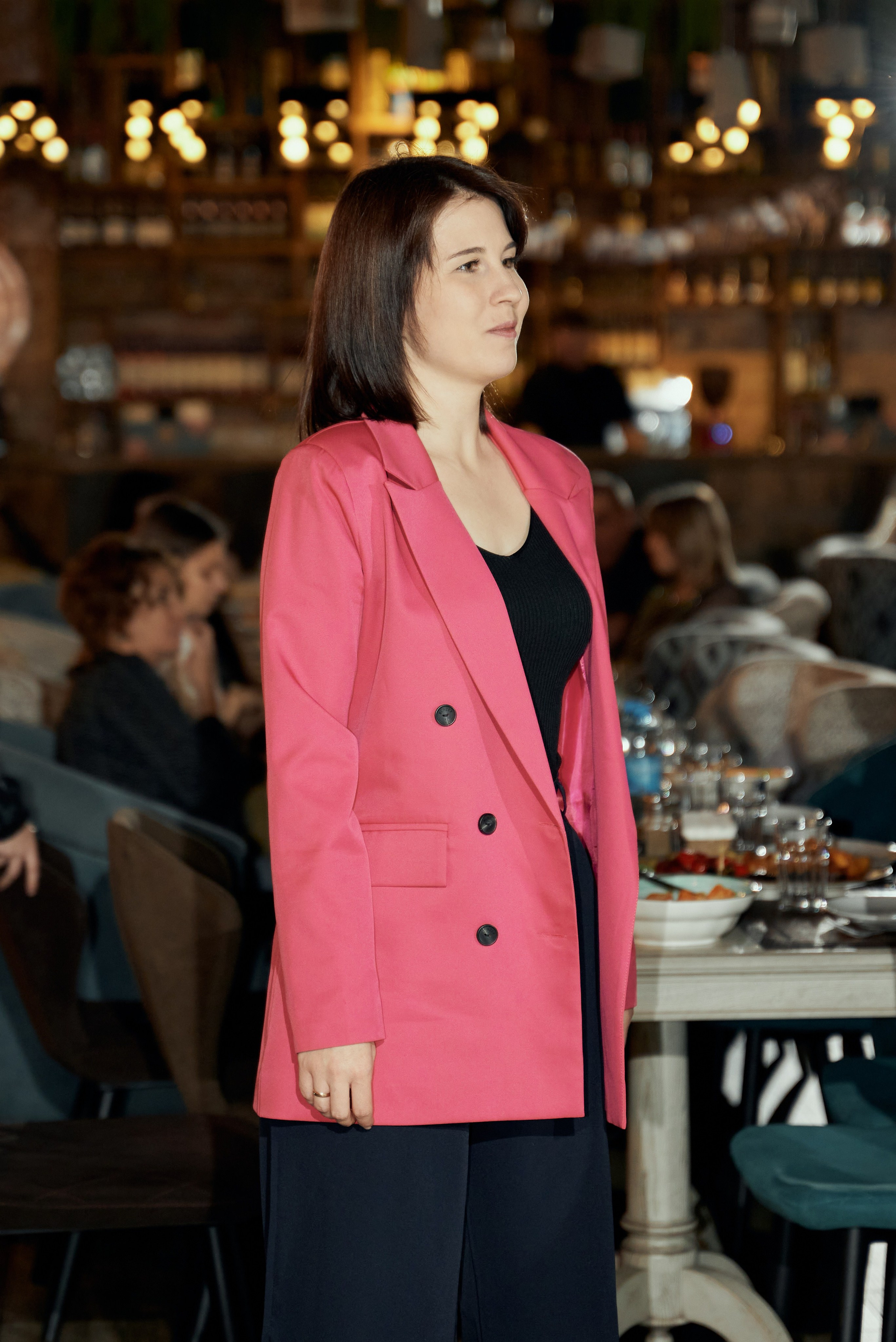 Корпоратив. Свадебный фотограф Александр Браво