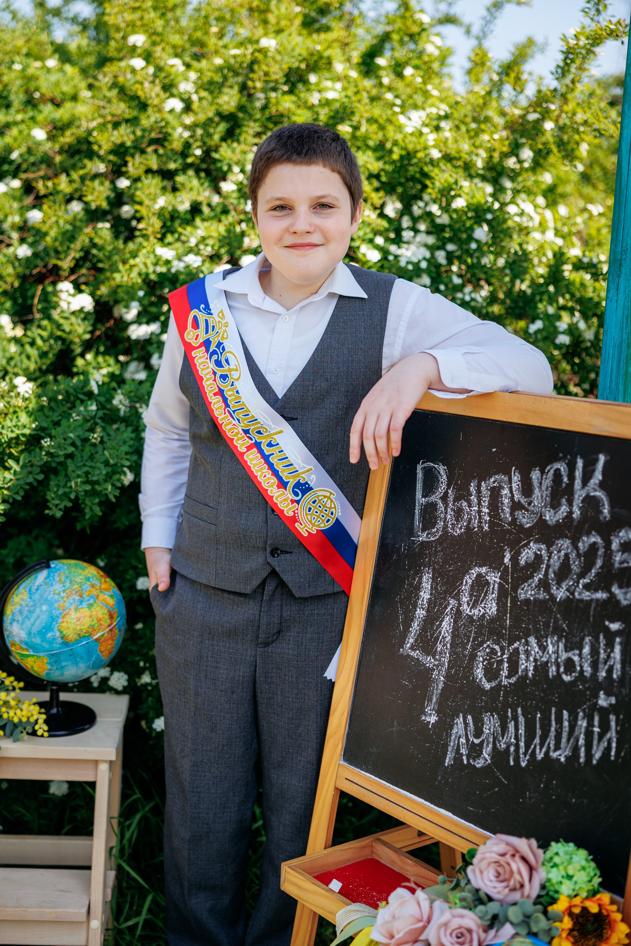 4кл х. первомайский 25год. Свадебный и семейный фотограф в Армавире