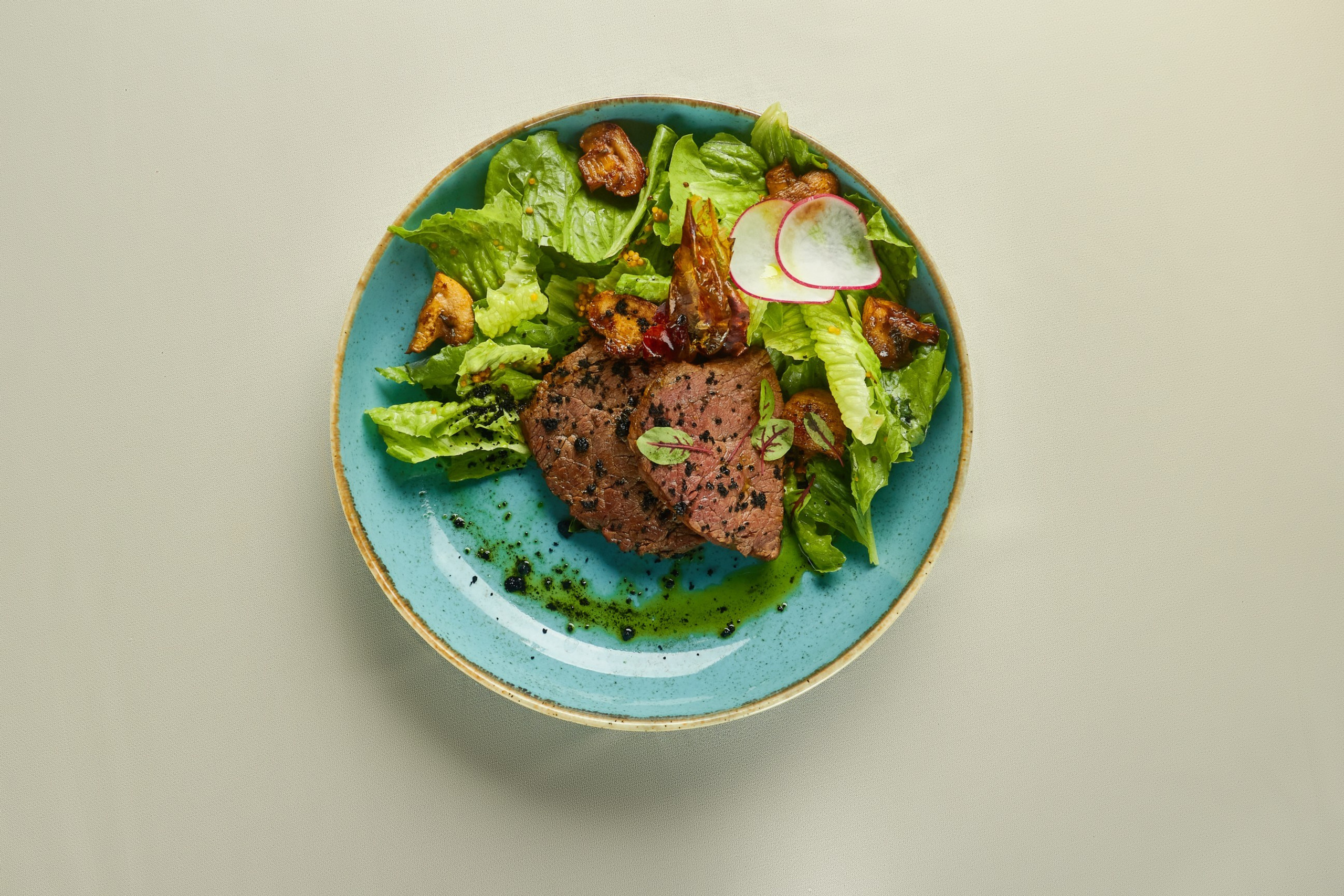 Фуд фотографии для меню ресторанов и кафе. Предметный фотограф для маркетплейсов. Казань