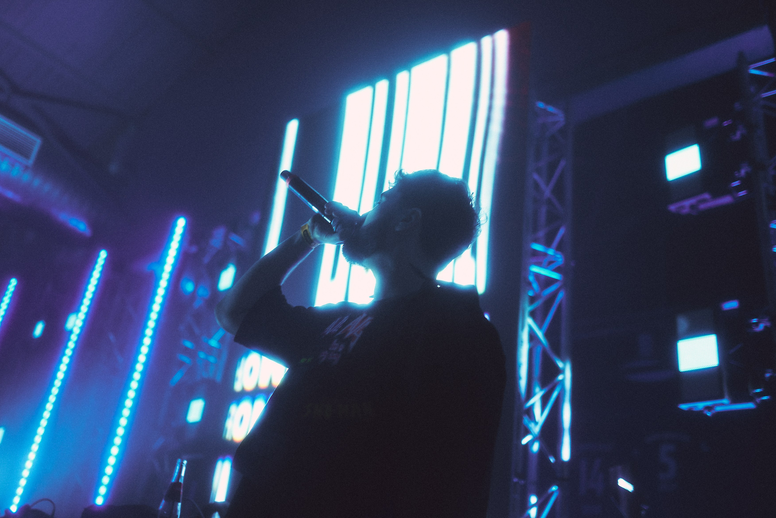 Вечеринки/Концерты. Фотограф и оператор мероприятий, концертов и портретов в городе Москва