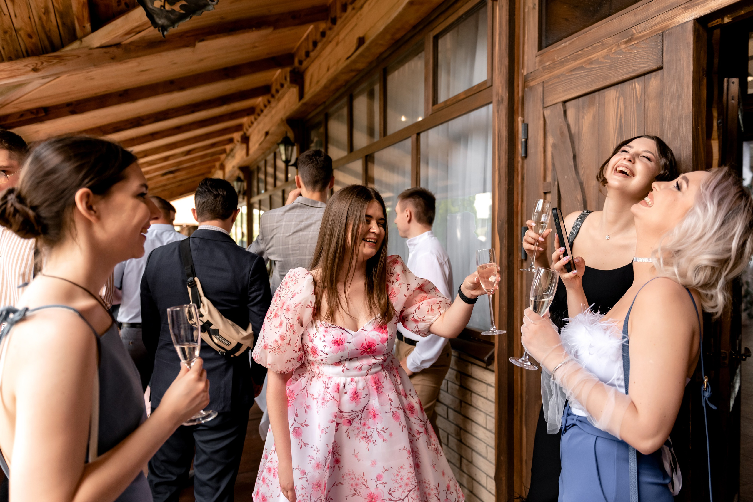 Анастасия и Кирилл. Свадебный и семейный фотограф в Алексеевке Марина Купреева