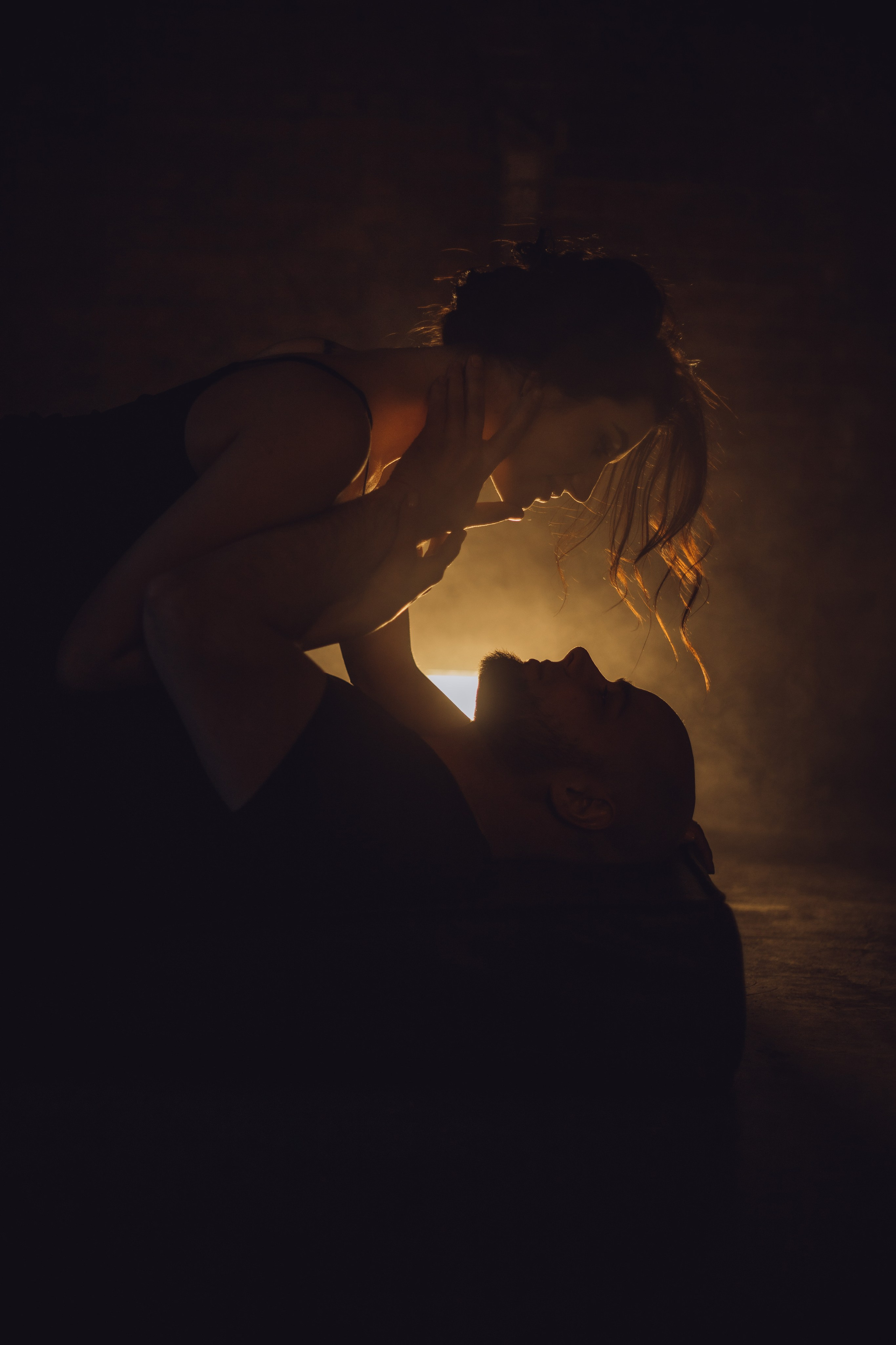 Марина и Алексей. Фотограф Анна Шибанова Ангарск-Иркутск