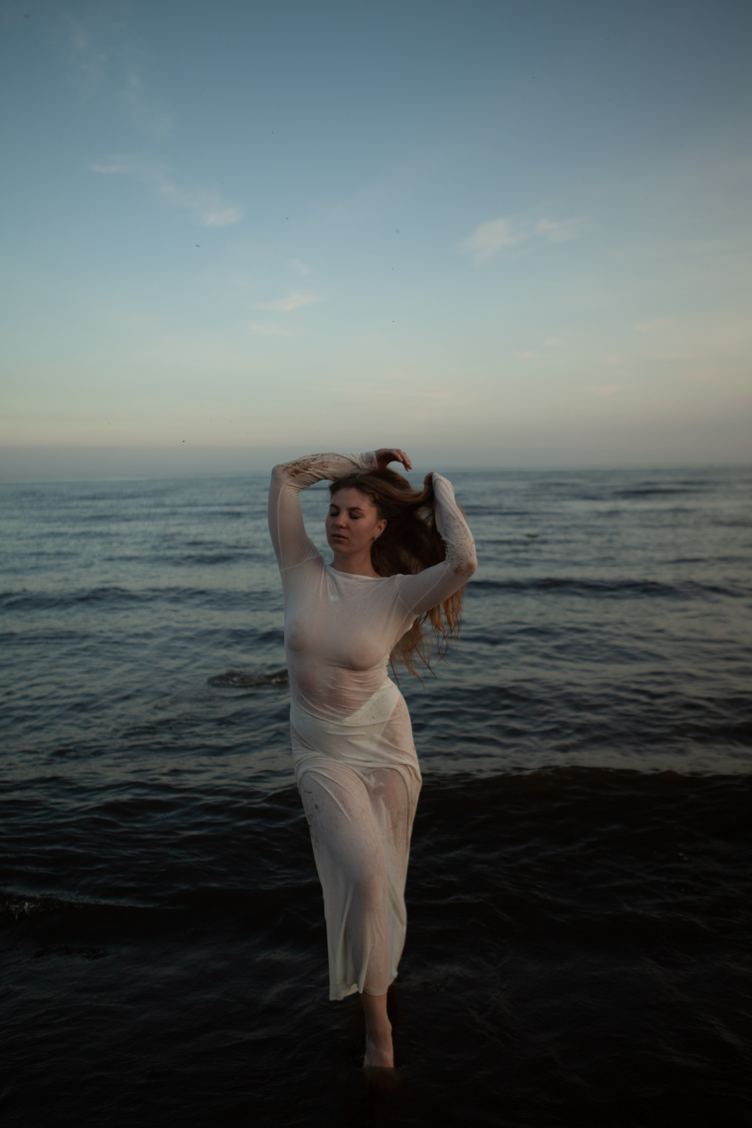 Для себя. Репортажный Фотограф в Санкт-Петербурге Светлана Мосиенко