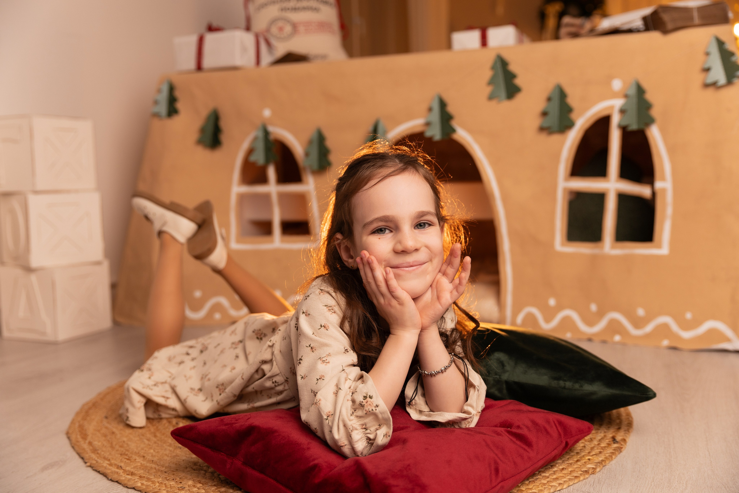 Детские. Фотограф Ханты-Мансийск