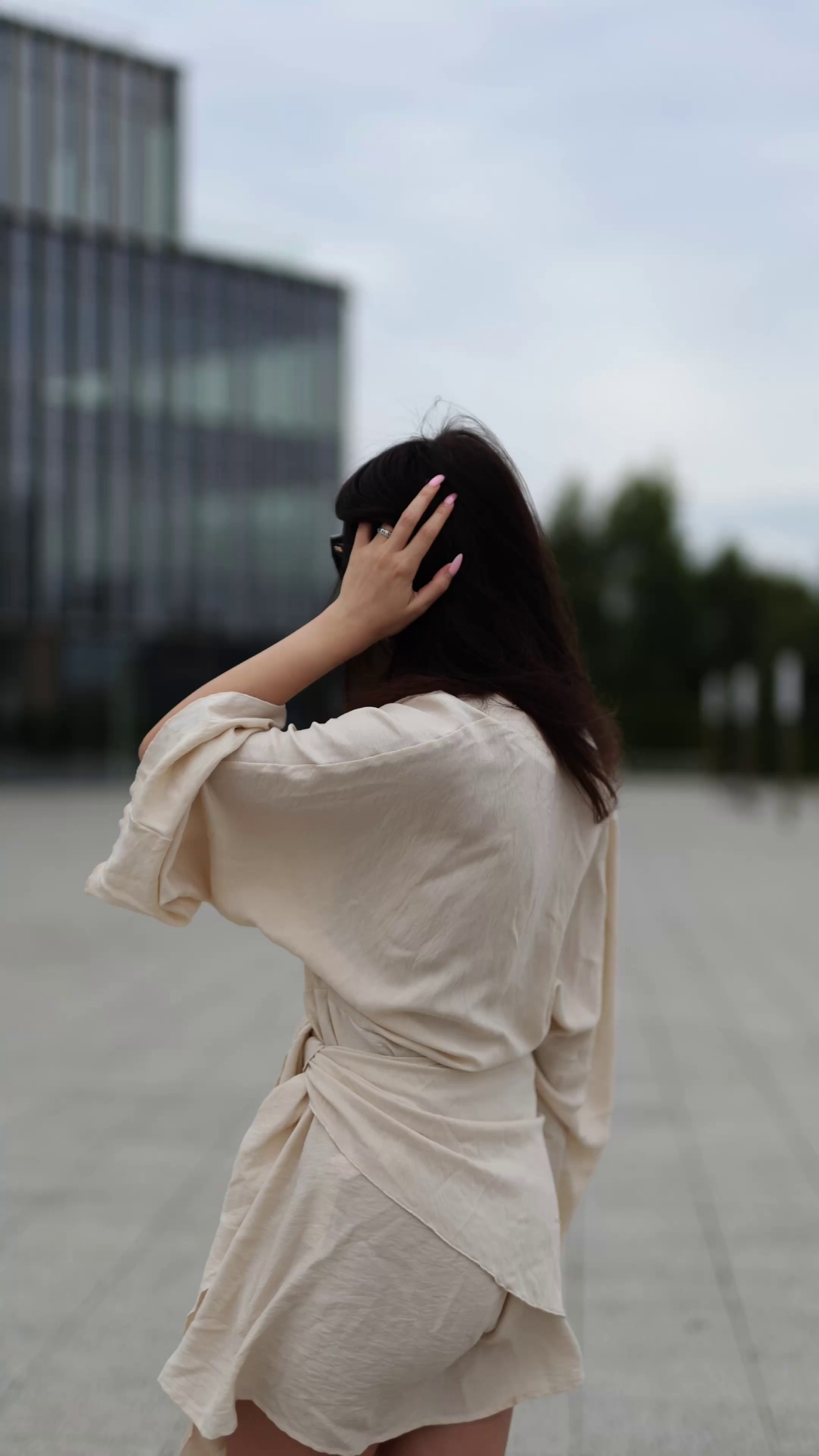 Салон красоты