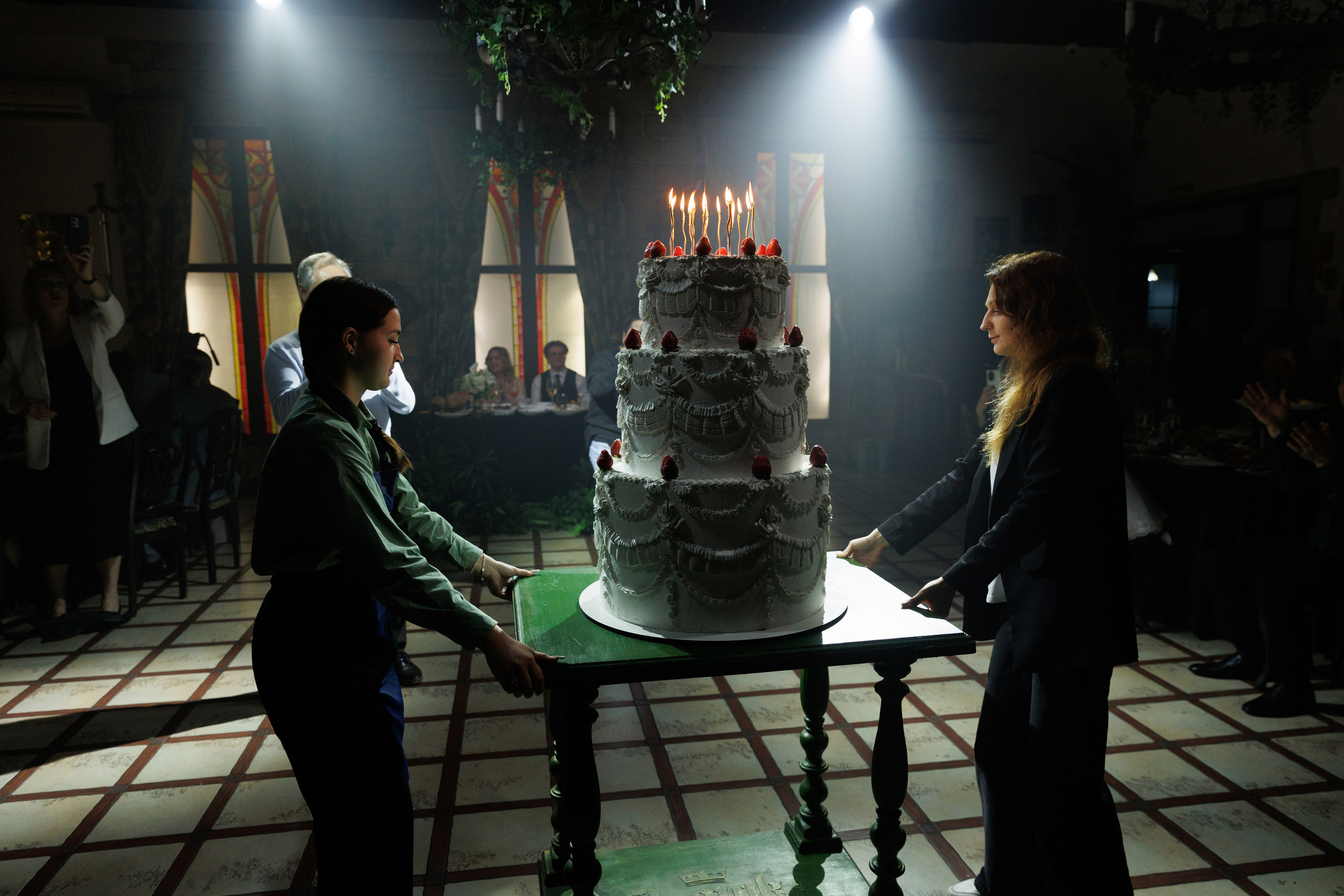 Алина&Павел. Свадебный фотограф в Ростове-на-Дону Базарова Анастасия