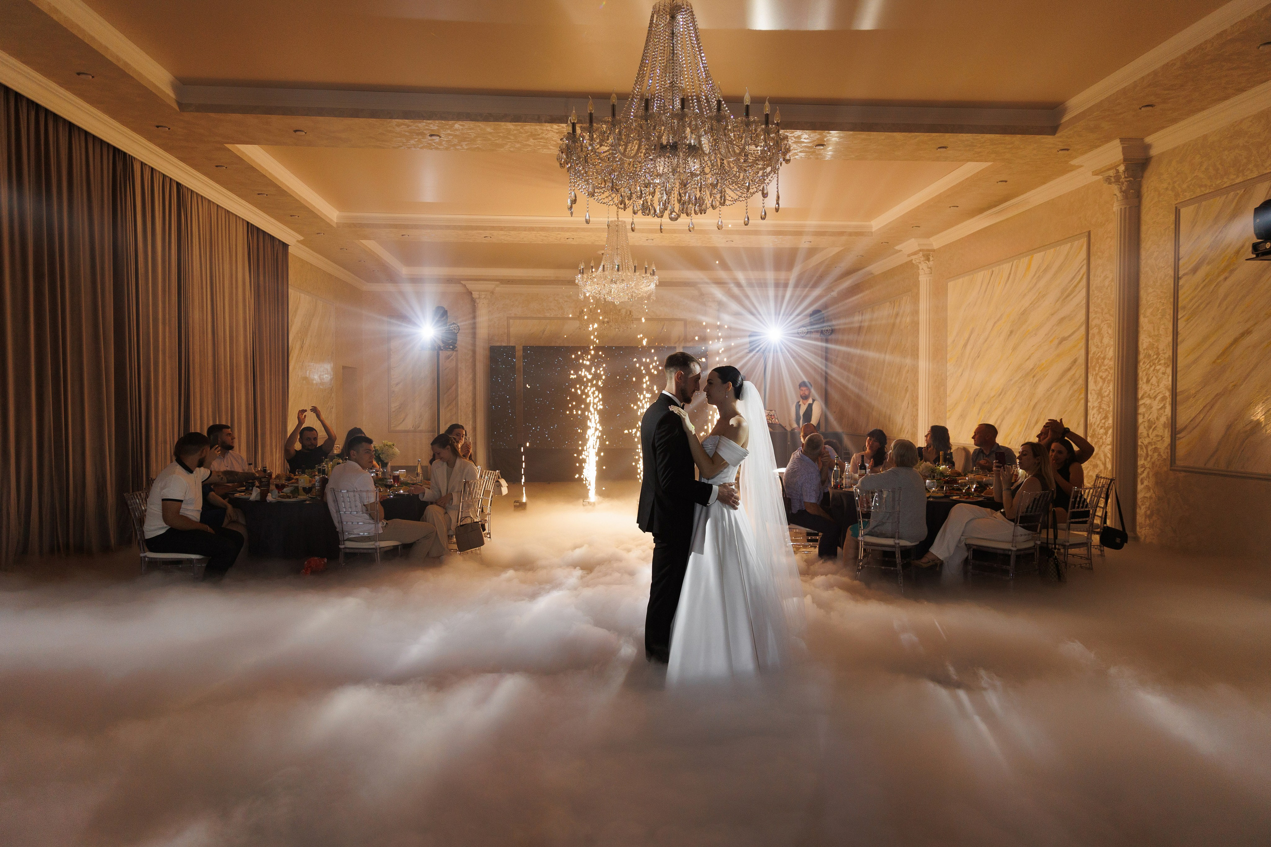 Свадебные серии. Свадебный фотограф в Ростове-на-Дону Базарова Анастасия