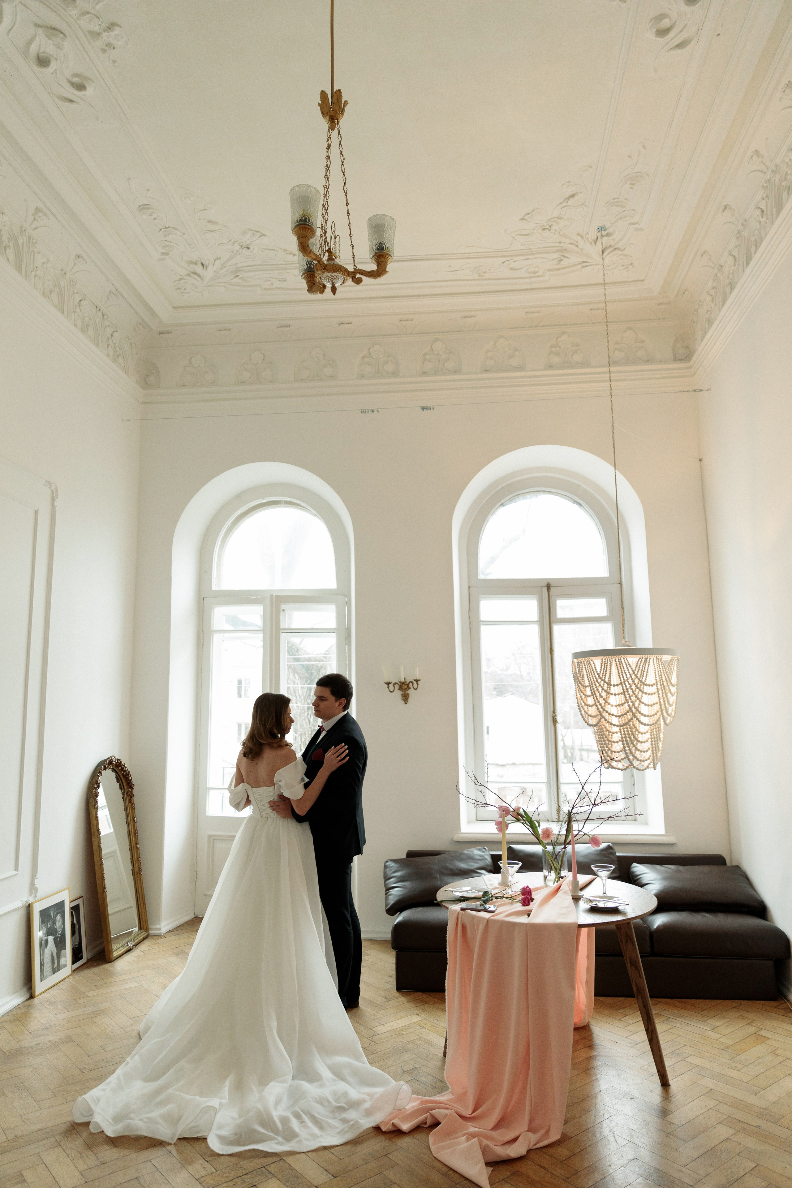 Диана&Анатолий. Свадебный фотограф в Ростове-на-Дону Базарова Анастасия