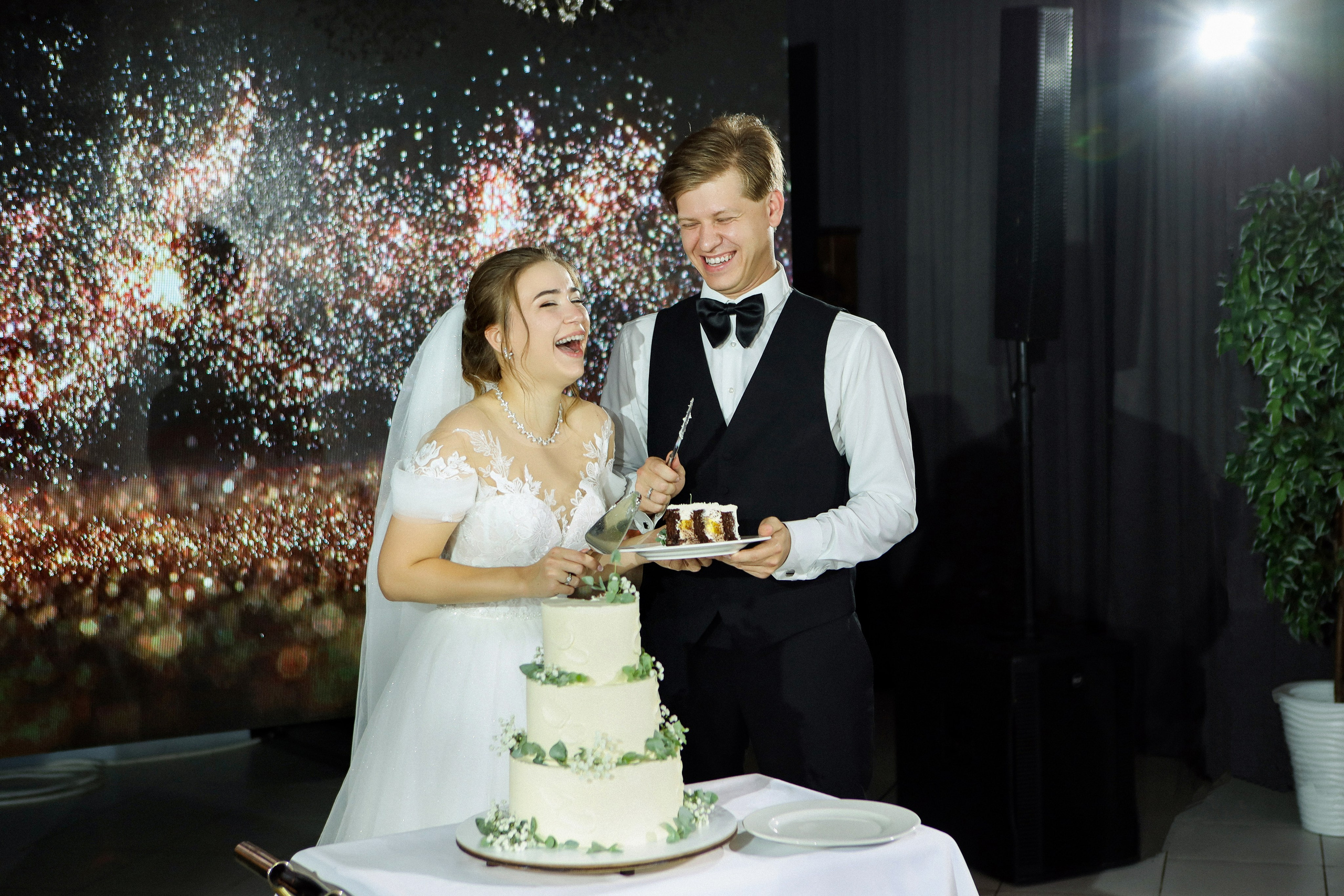 Александр&Ирина. Свадебный фотограф в Ростове-на-Дону Базарова Анастасия