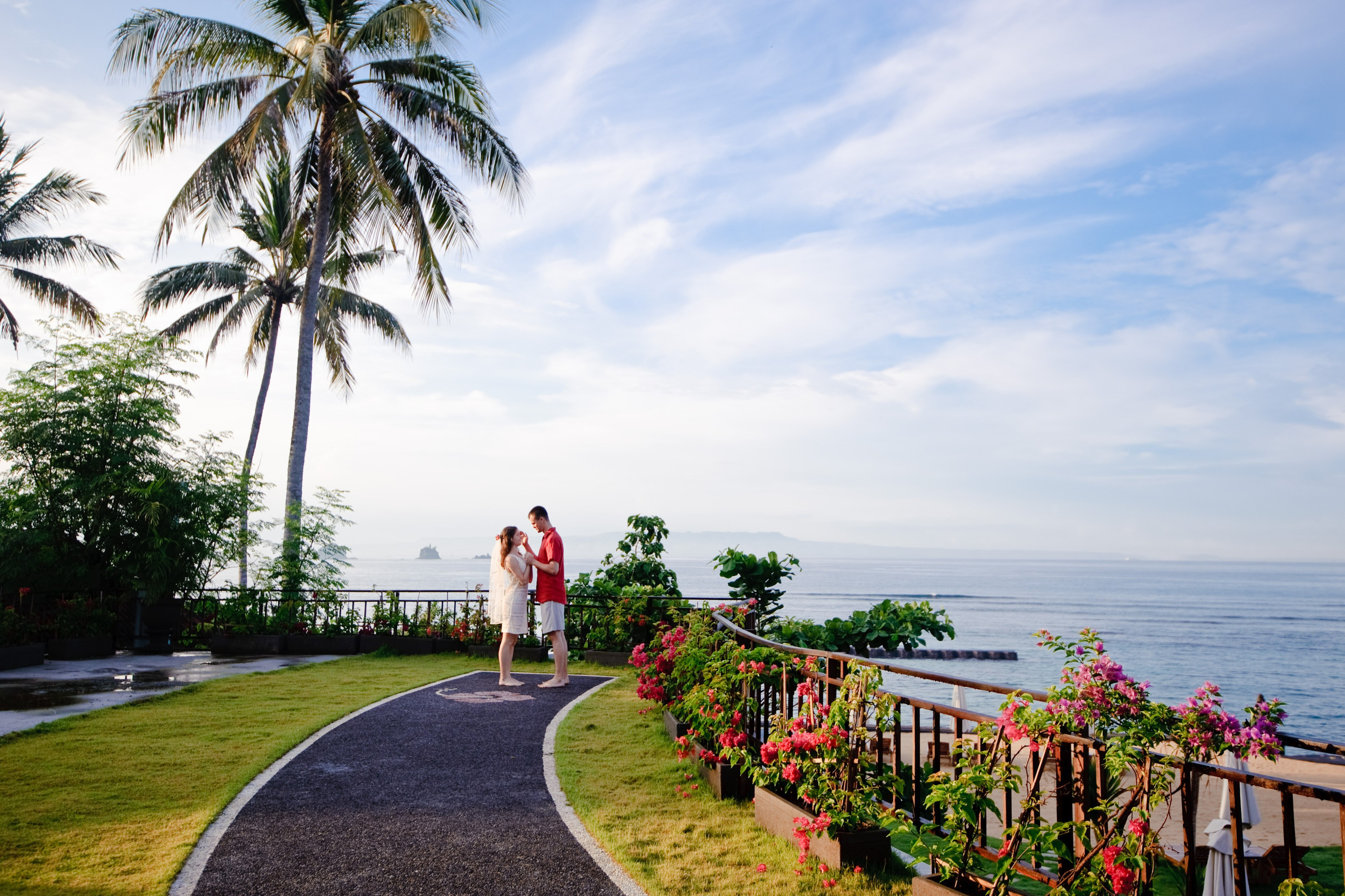 Анастасия и Алексей. Свадьба, Москва — Бали, Индонезия. Семейный фотограф Анна Дубовская