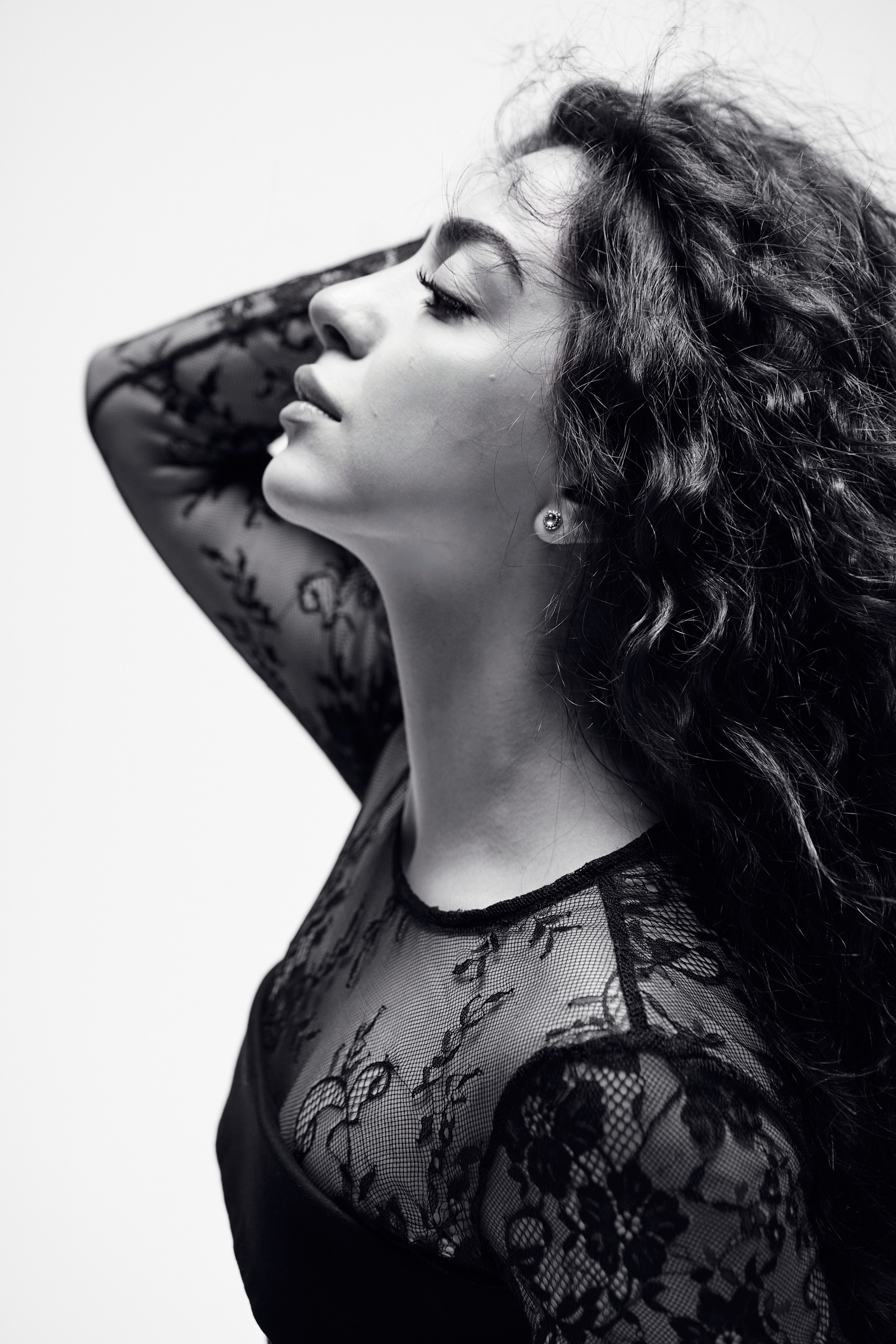 Emma. Фотограф | Москва