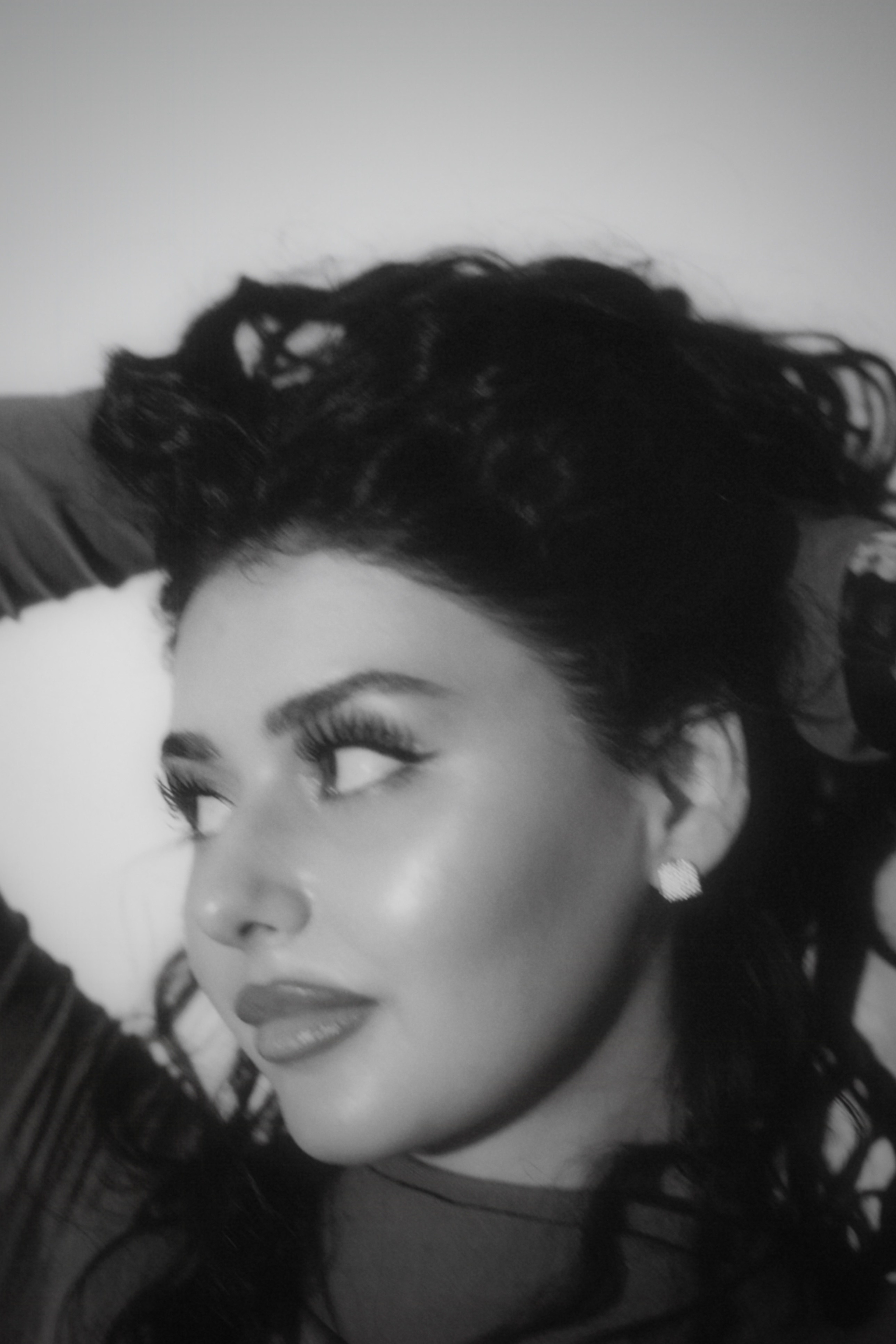 Érna. Фотограф | Москва