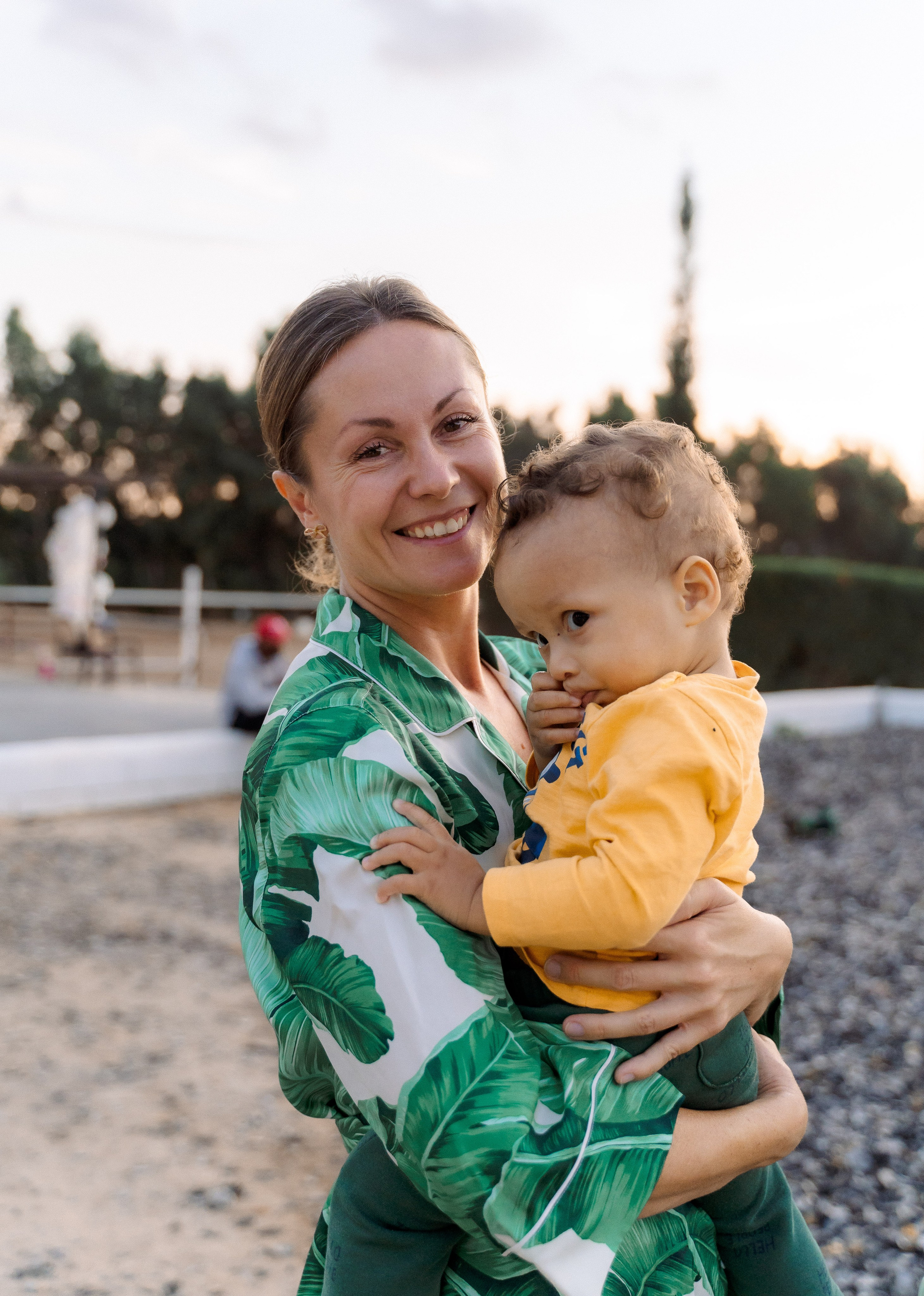 День Рождение Виктории на ранчо. Свадебный и семейный фотограф Ирина Чернова