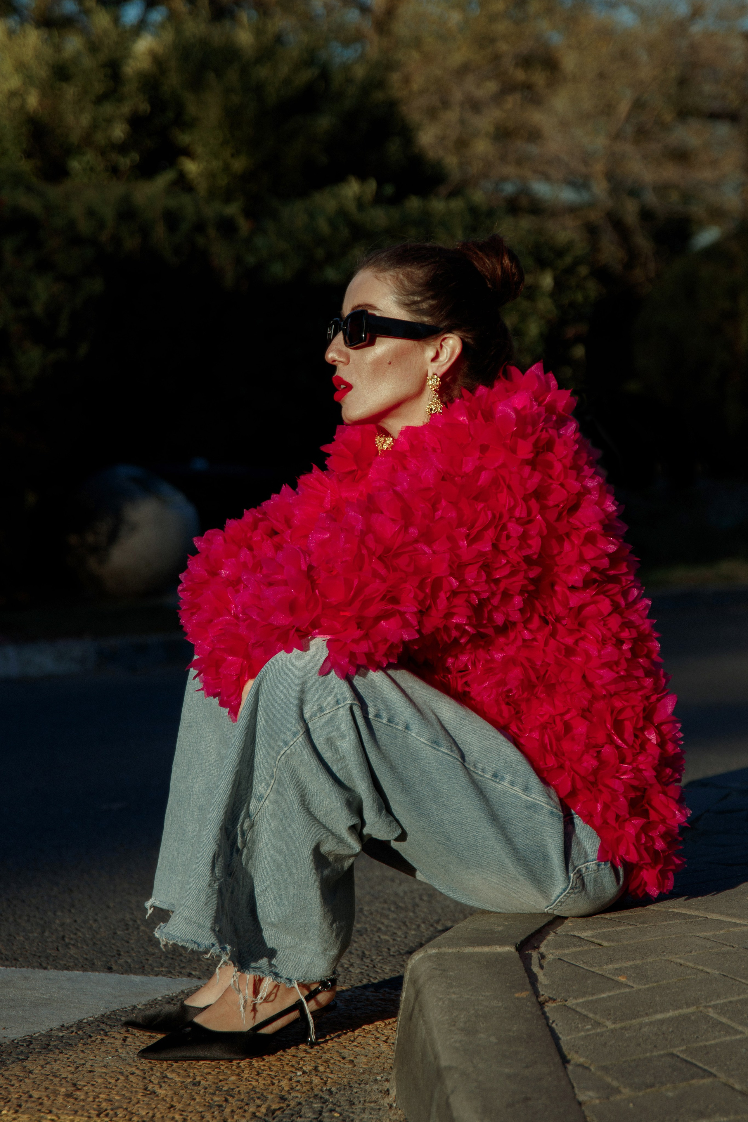 Nana Minasyan. Фотограф Анапа, Новороссийск, Краснодар