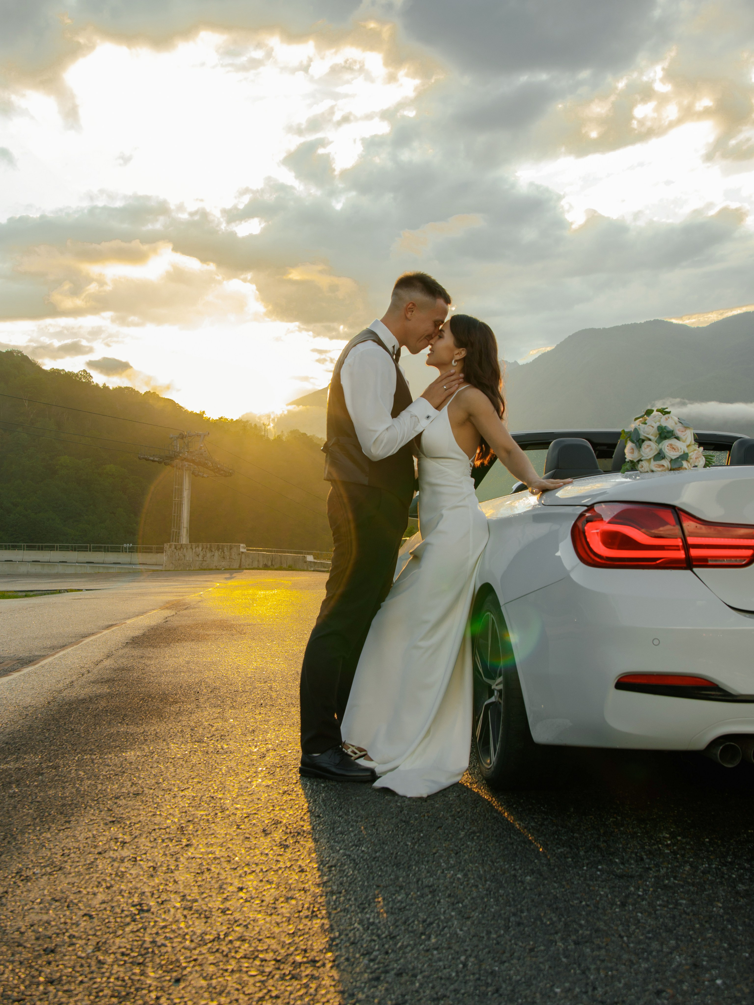 Ангелина и Иван. Фотограф Анапа, Новороссийск, Краснодар