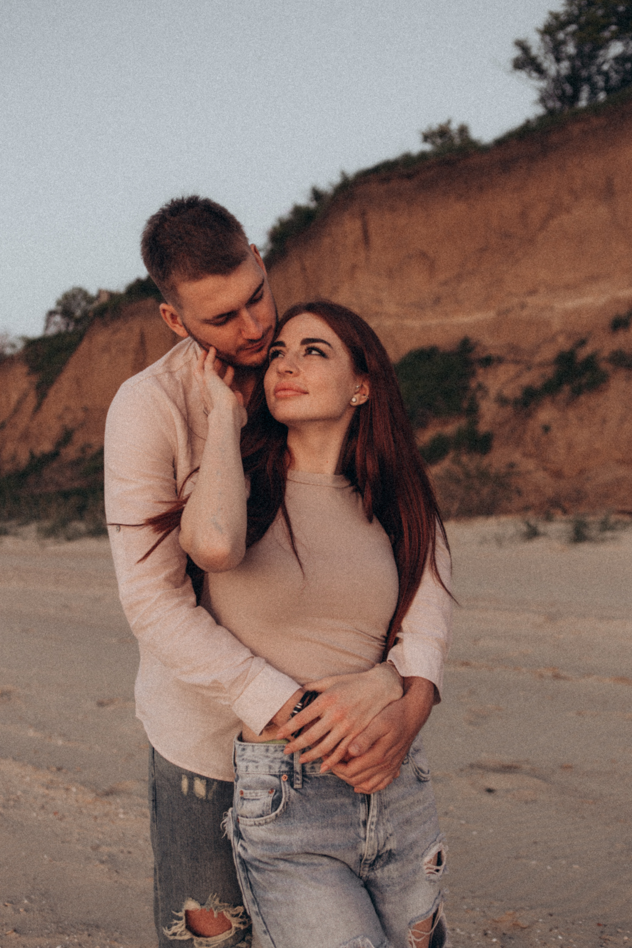 Наташа🤍Дима. Семейный фотограф и фотограф на роды в Ростове-на-Дону Мухина Виктория