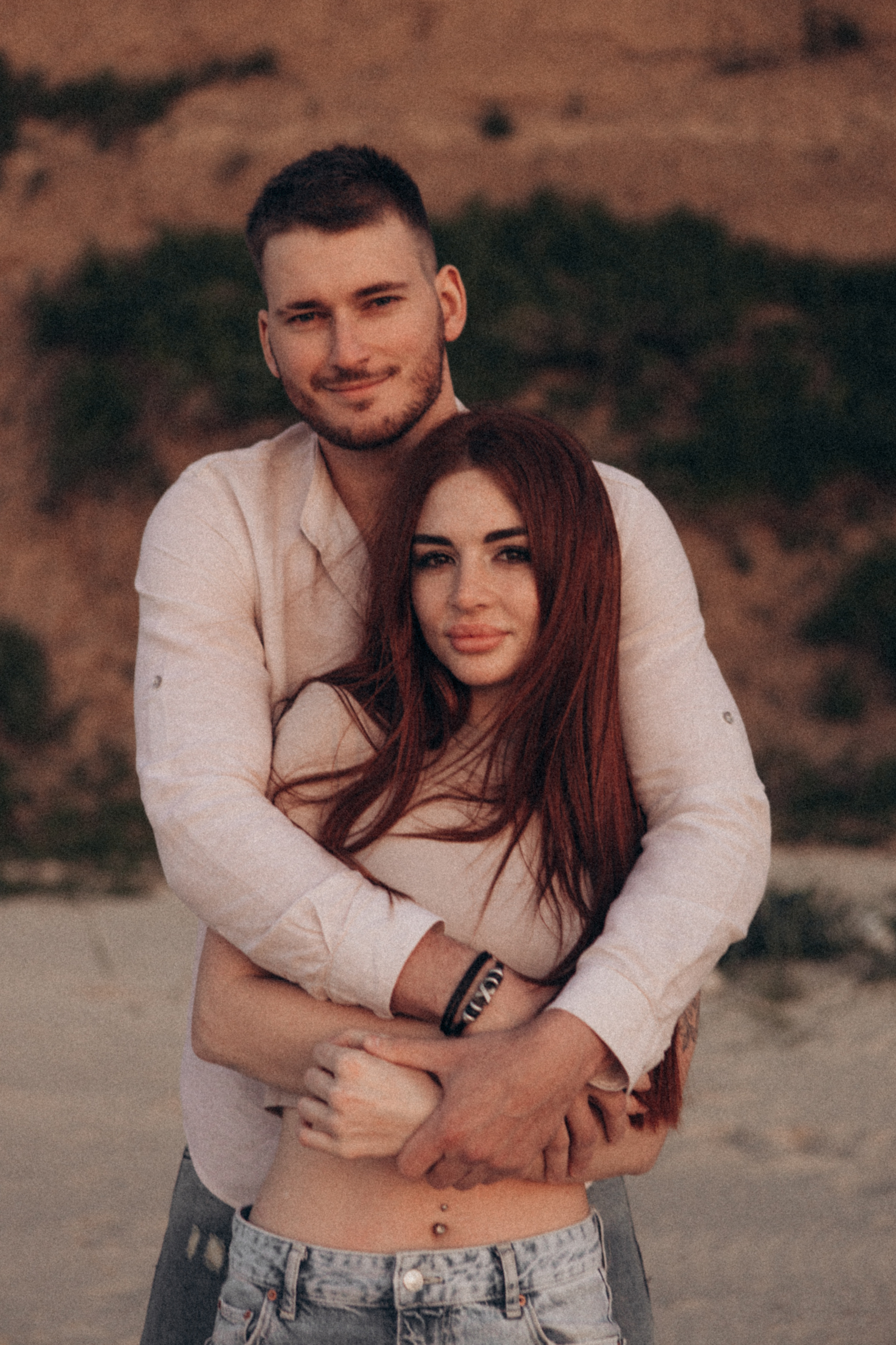 Наташа🤍Дима. Семейный фотограф и фотограф на роды в Ростове-на-Дону Мухина Виктория