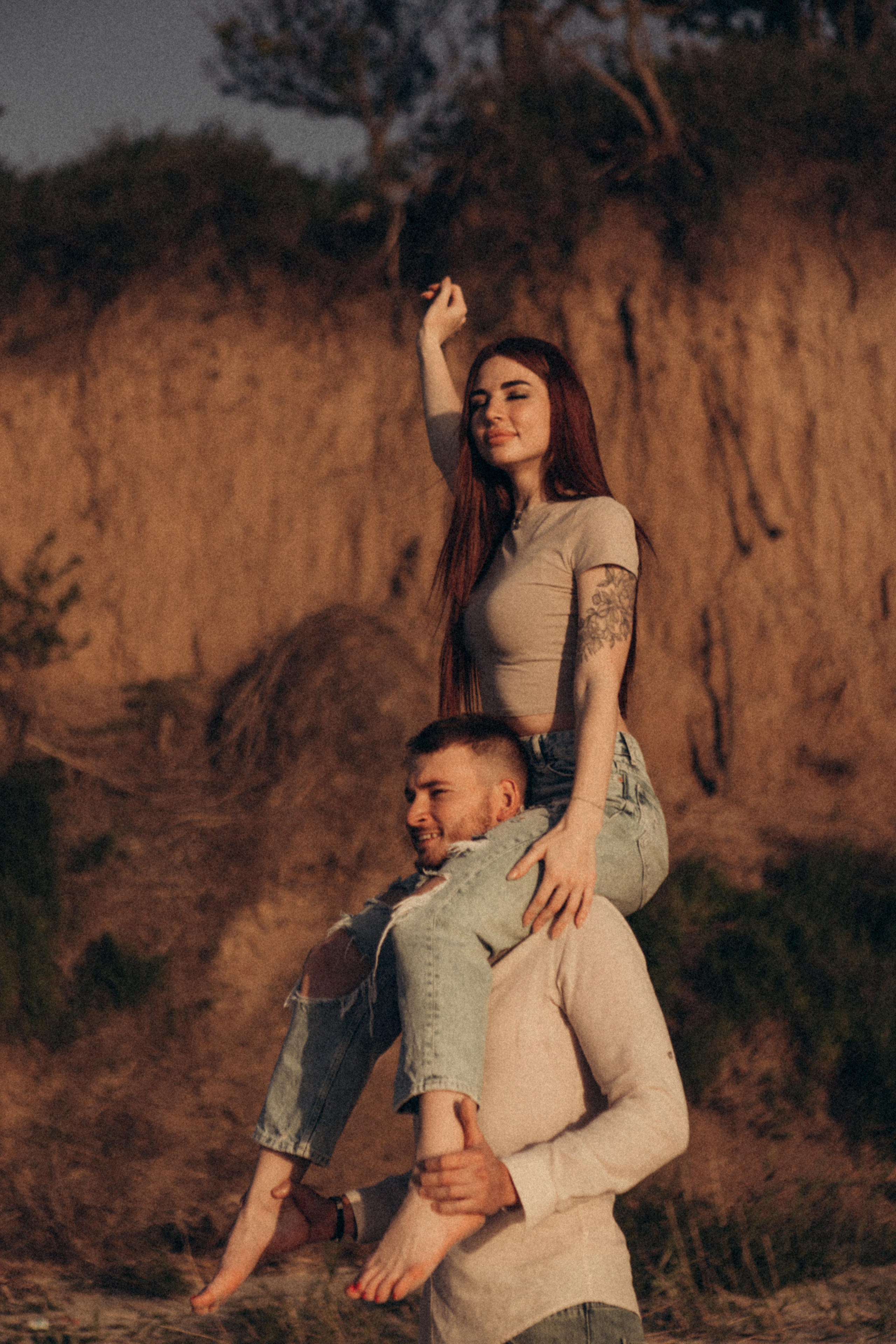 Наташа🤍Дима. Семейный фотограф и фотограф на роды в Ростове-на-Дону Мухина Виктория