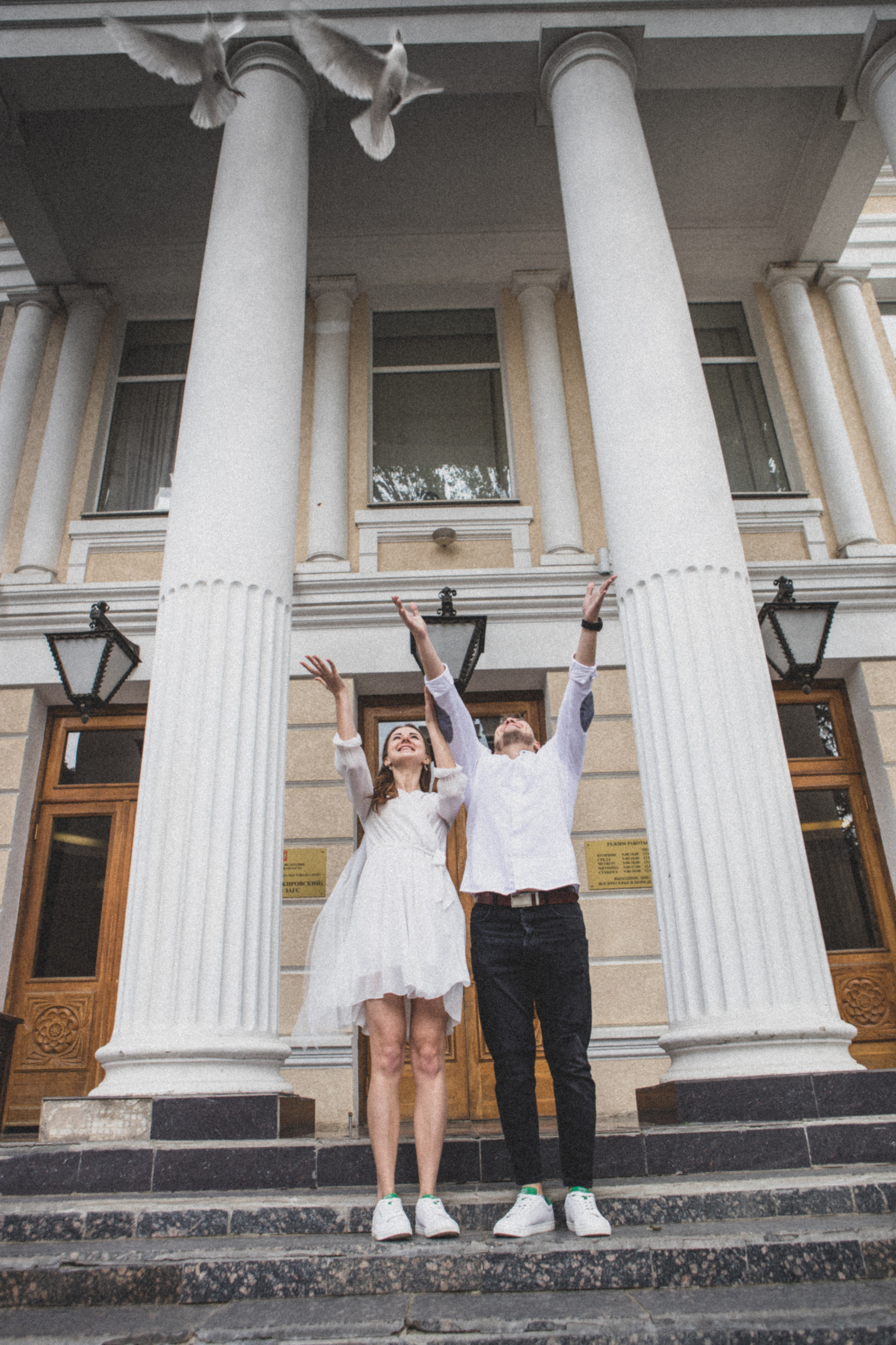 Оксана 💍 Сергей. Семейный фотограф и фотограф на роды в Ростове-на-Дону Мухина Виктория