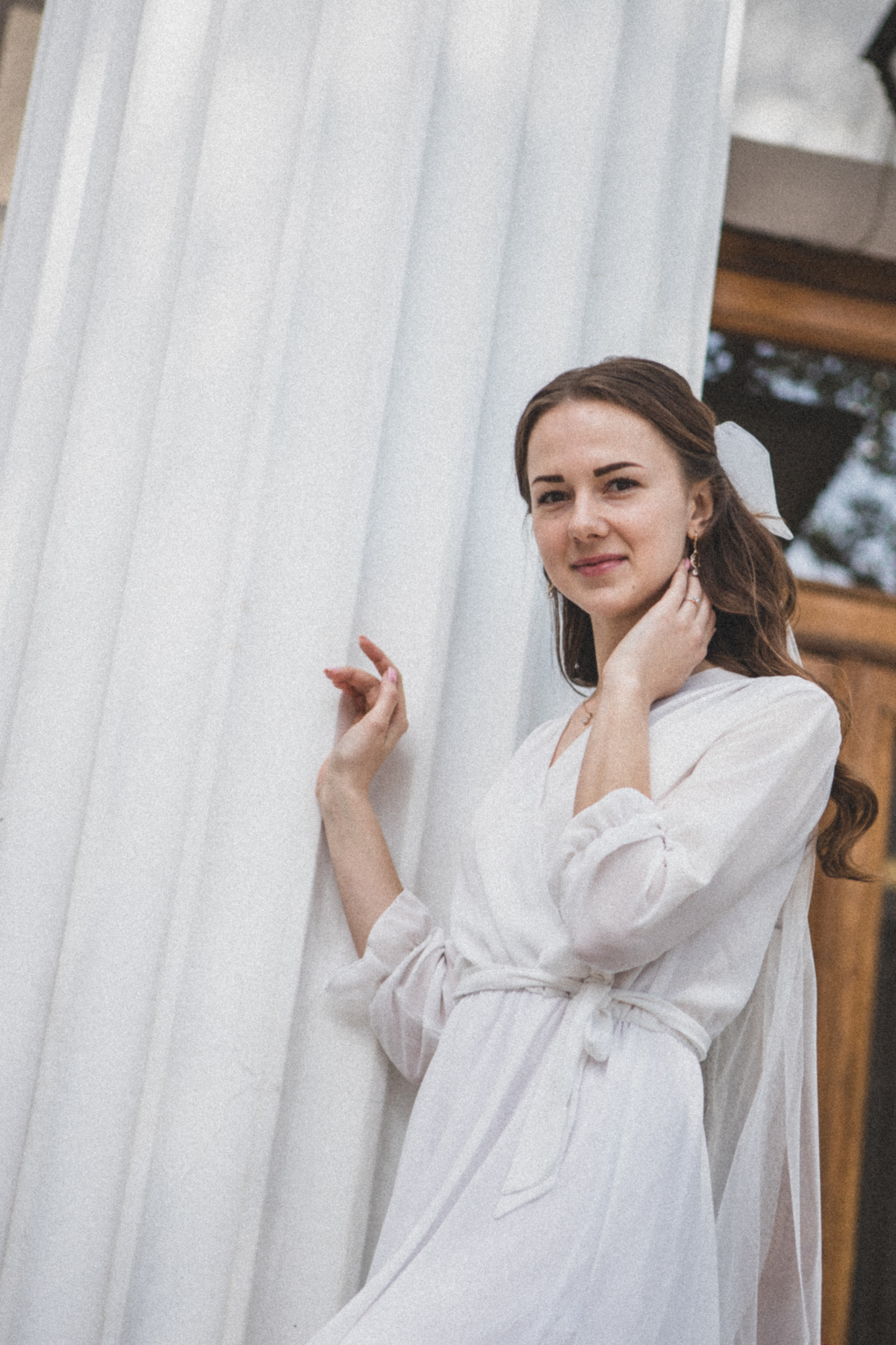 Оксана 💍 Сергей. Семейный фотограф и фотограф на роды в Ростове-на-Дону Мухина Виктория