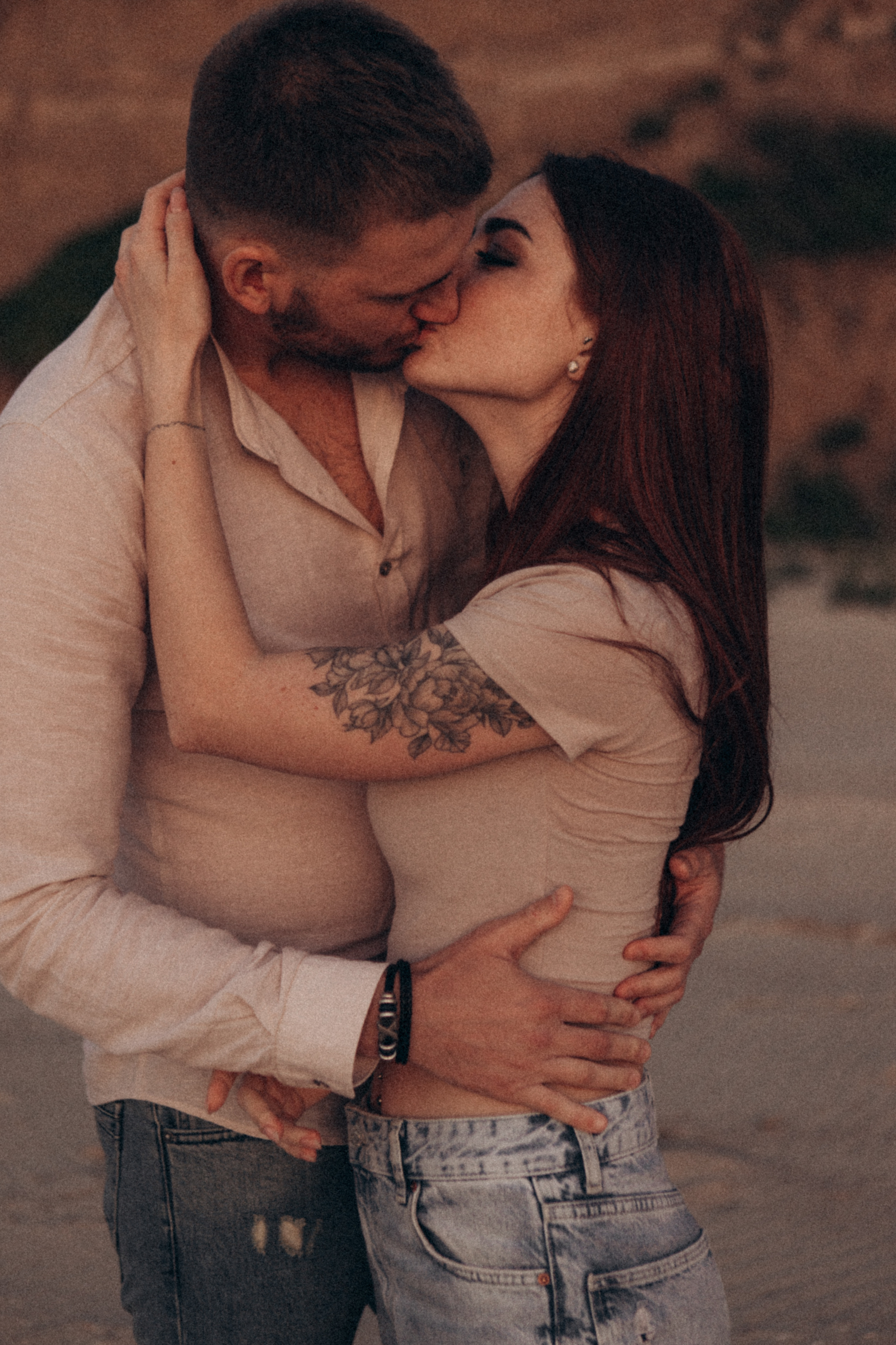 Наташа🤍Дима. Семейный фотограф и фотограф на роды в Ростове-на-Дону Мухина Виктория