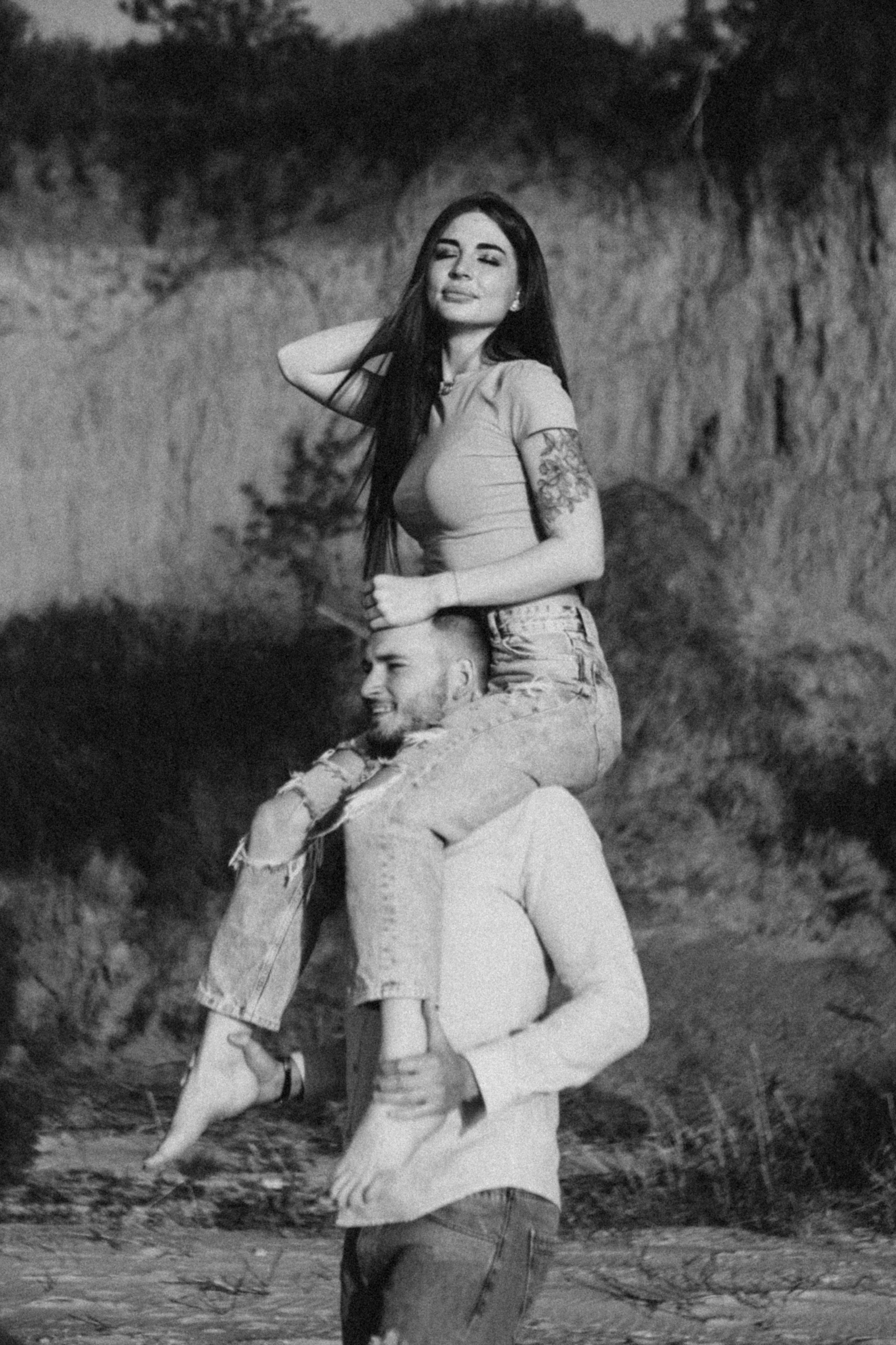 Наташа🤍Дима. Семейный фотограф и фотограф на роды в Ростове-на-Дону Мухина Виктория