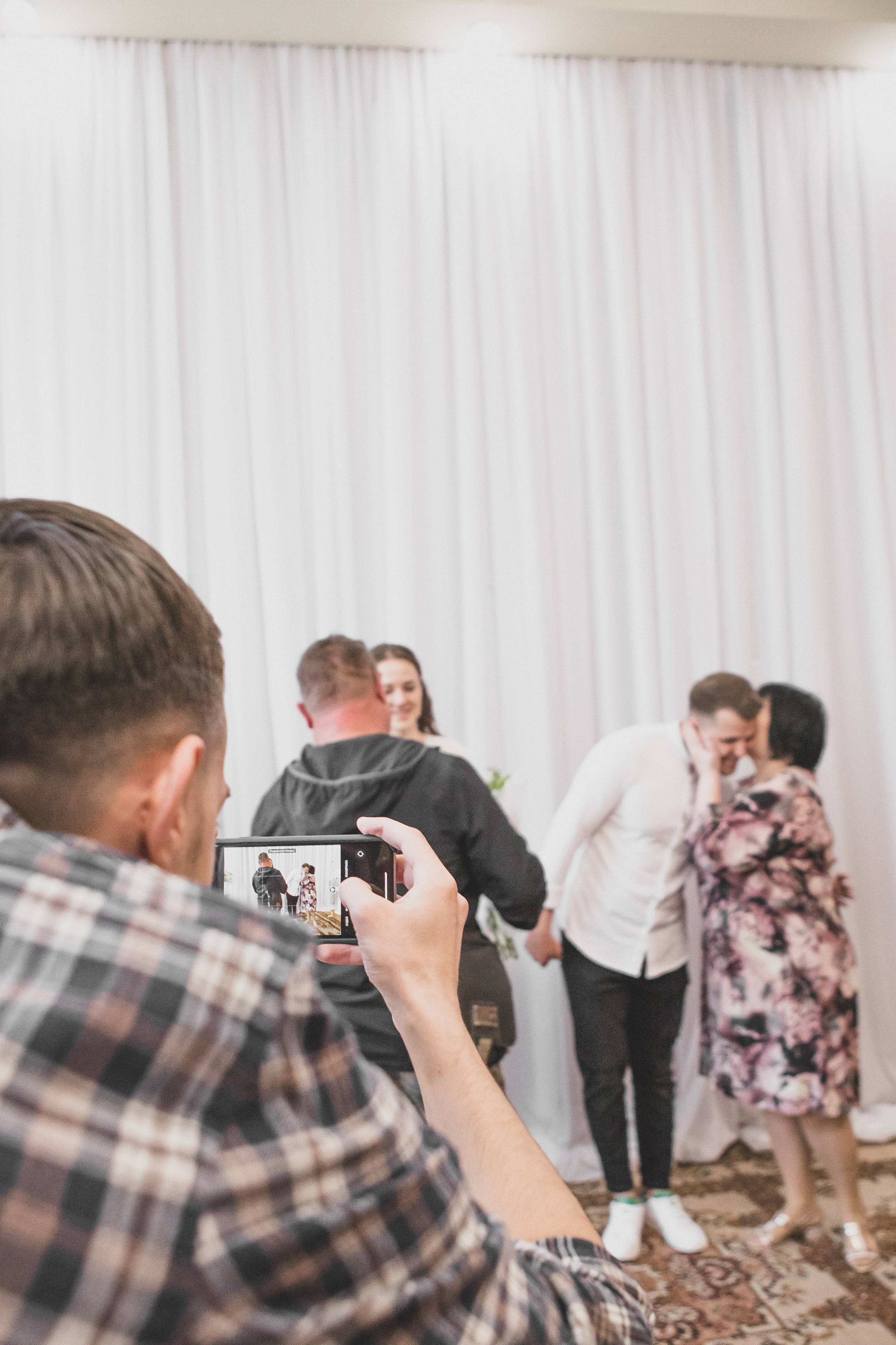 Оксана 💍 Сергей. Семейный фотограф и фотограф на роды в Ростове-на-Дону Мухина Виктория