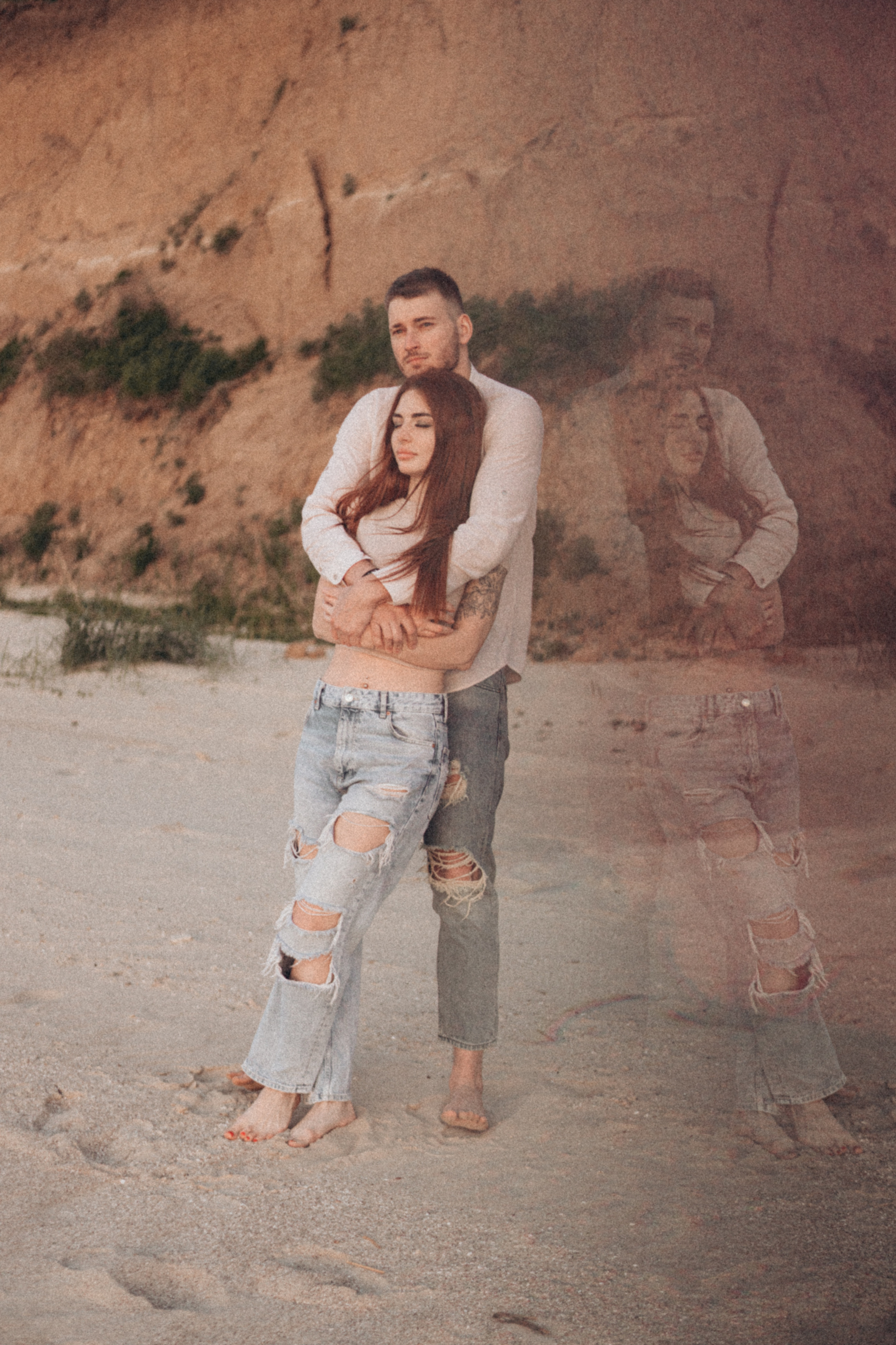 Наташа🤍Дима. Семейный фотограф и фотограф на роды в Ростове-на-Дону Мухина Виктория