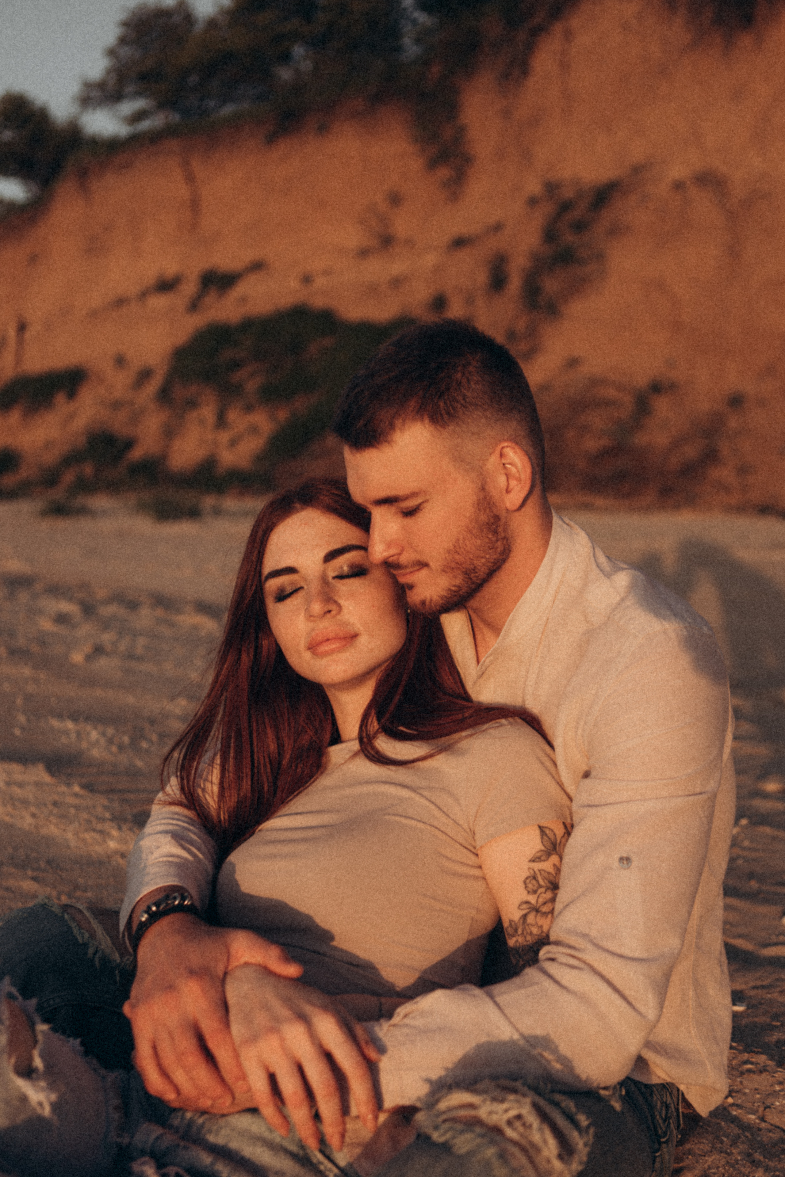 Наташа🤍Дима. Семейный фотограф и фотограф на роды в Ростове-на-Дону Мухина Виктория