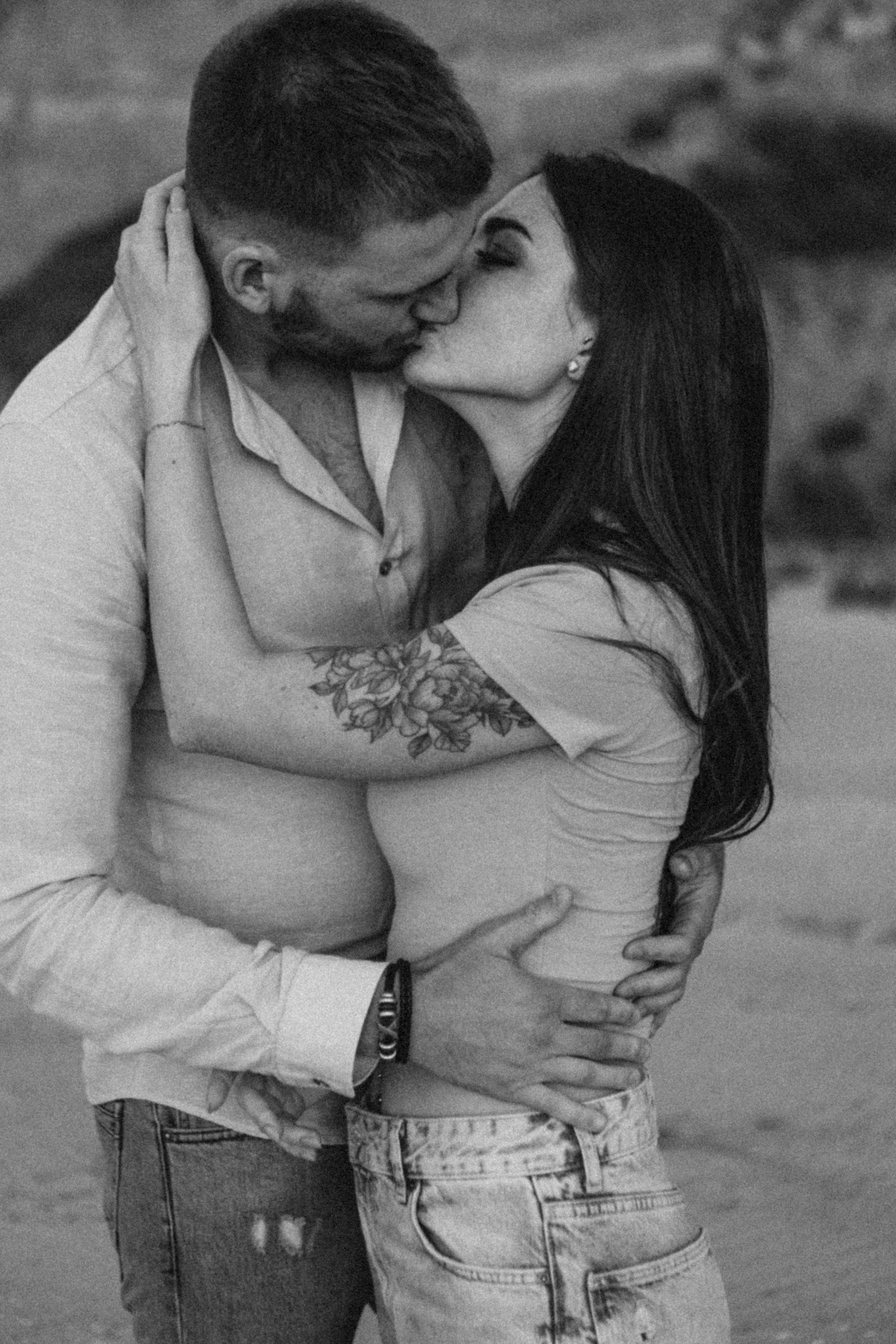 Наташа🤍Дима. Семейный фотограф и фотограф на роды в Ростове-на-Дону Мухина Виктория