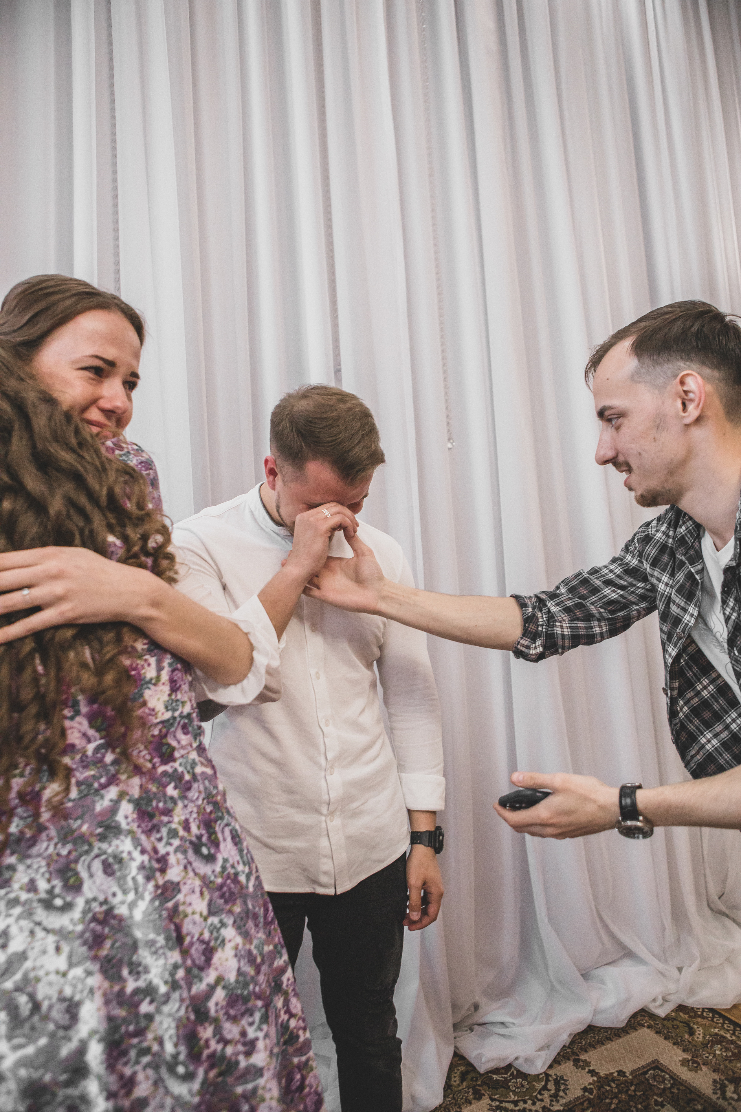 Оксана 💍 Сергей. Семейный фотограф и фотограф на роды в Ростове-на-Дону Мухина Виктория