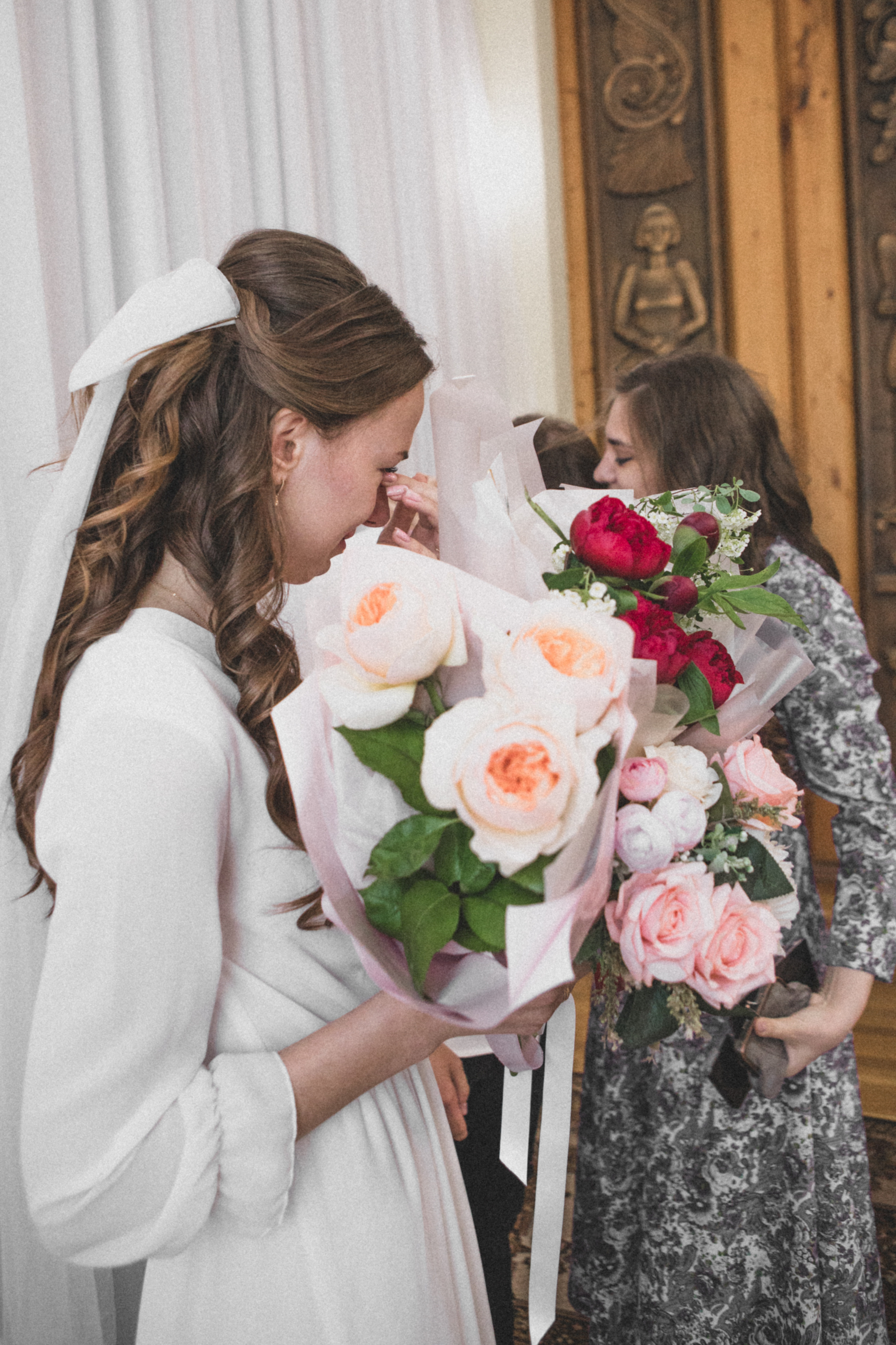 Оксана 💍 Сергей. Семейный фотограф и фотограф на роды в Ростове-на-Дону Мухина Виктория