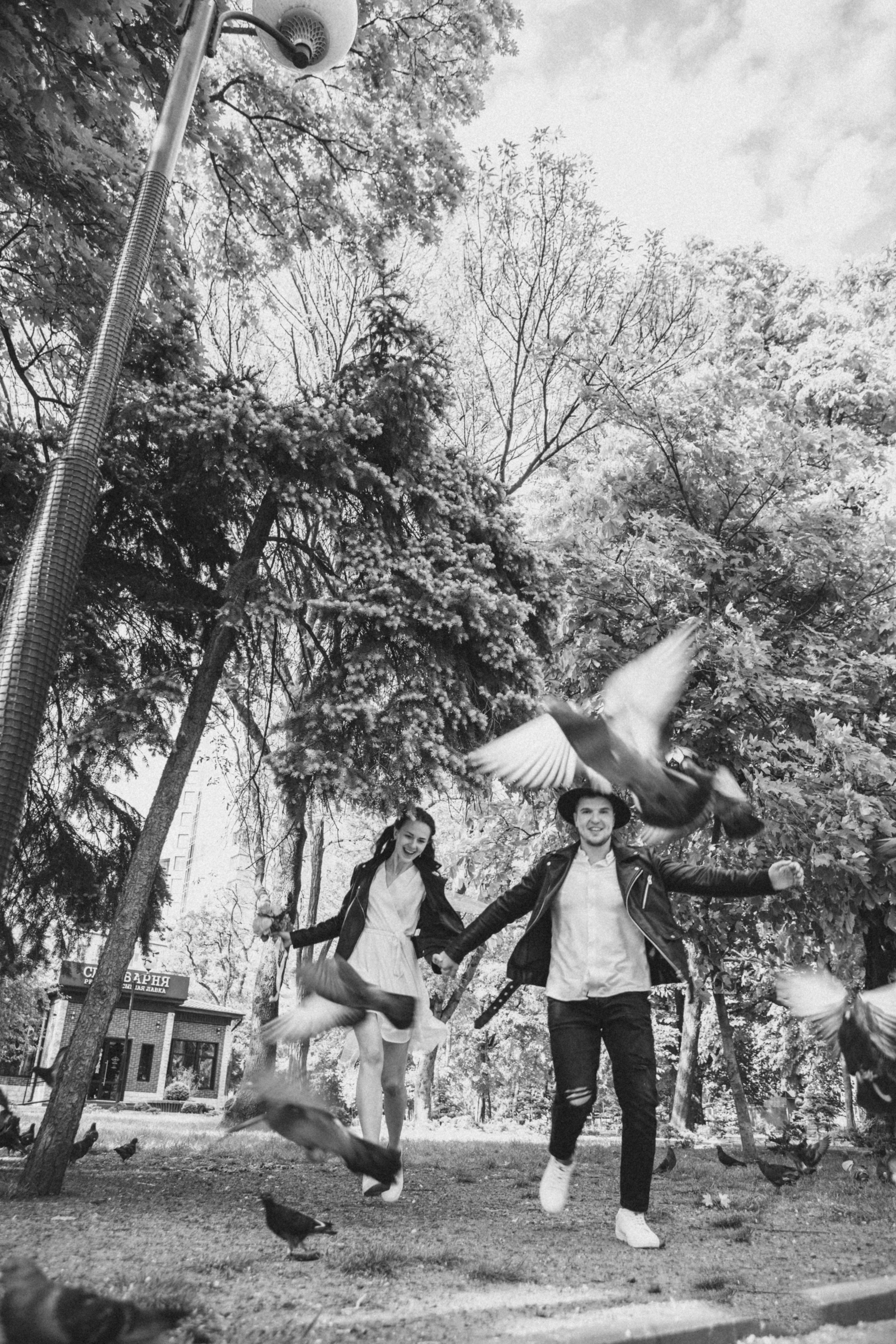 Оксана 💍 Сергей. Семейный фотограф и фотограф на роды в Ростове-на-Дону Мухина Виктория