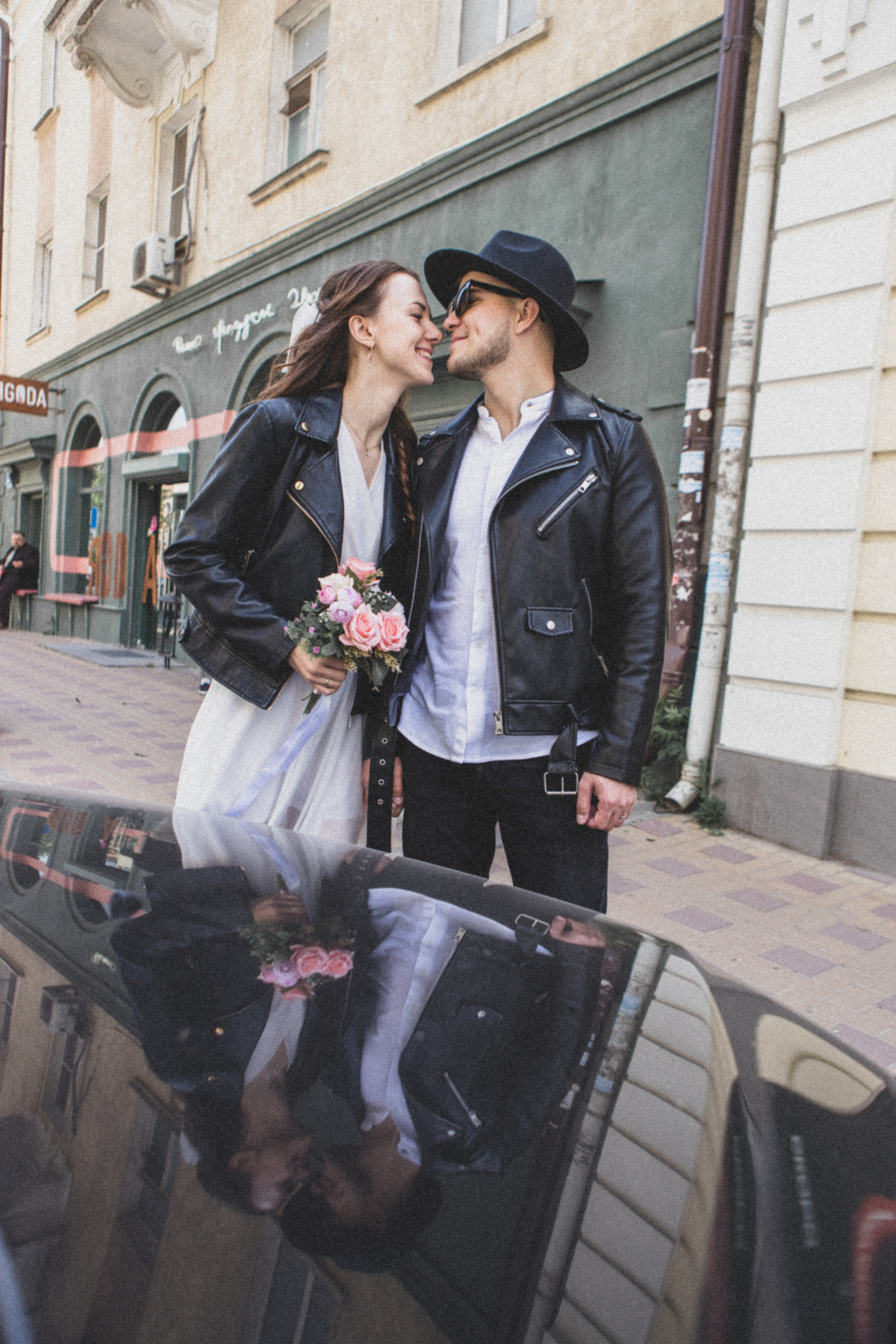 Оксана 💍 Сергей. Семейный фотограф и фотограф на роды в Ростове-на-Дону Мухина Виктория